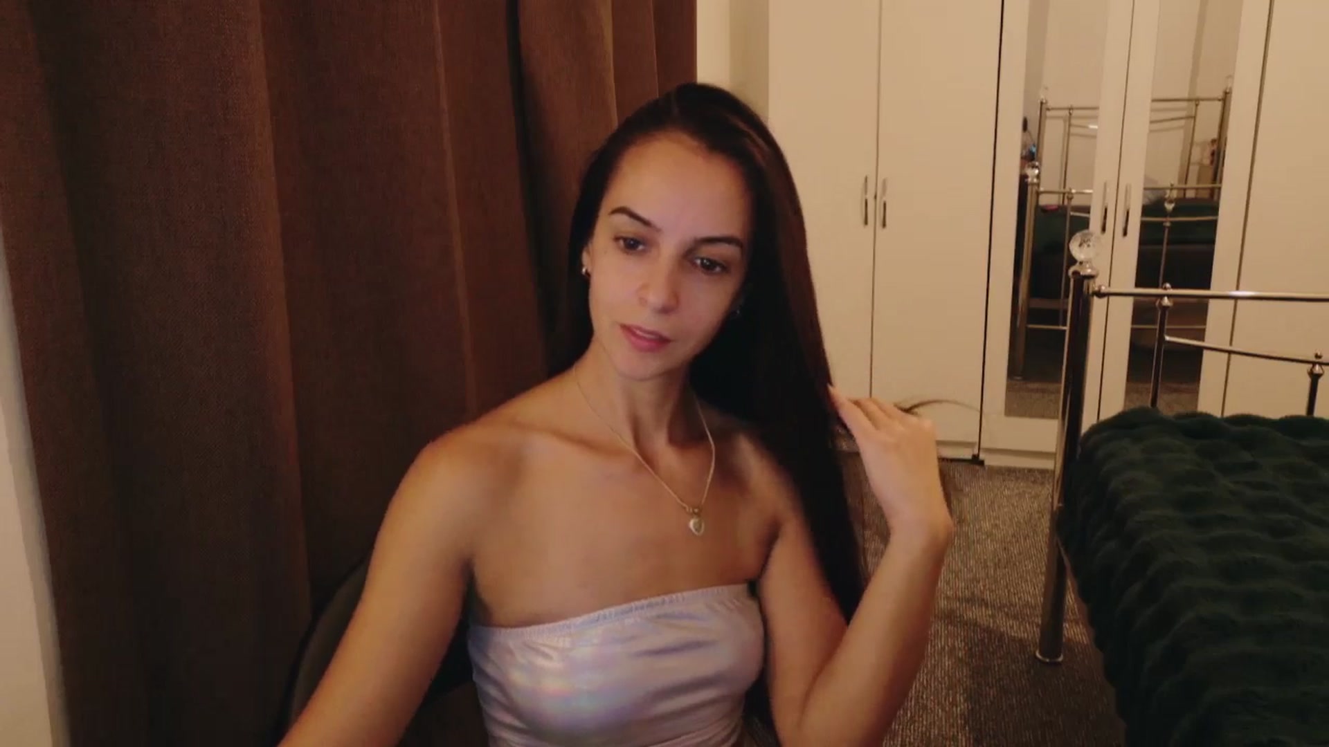 Gallery image thumbnail from KarlaOlivia's myfreecams stream on, 09/19/2025, 17:51 image 19 of 20