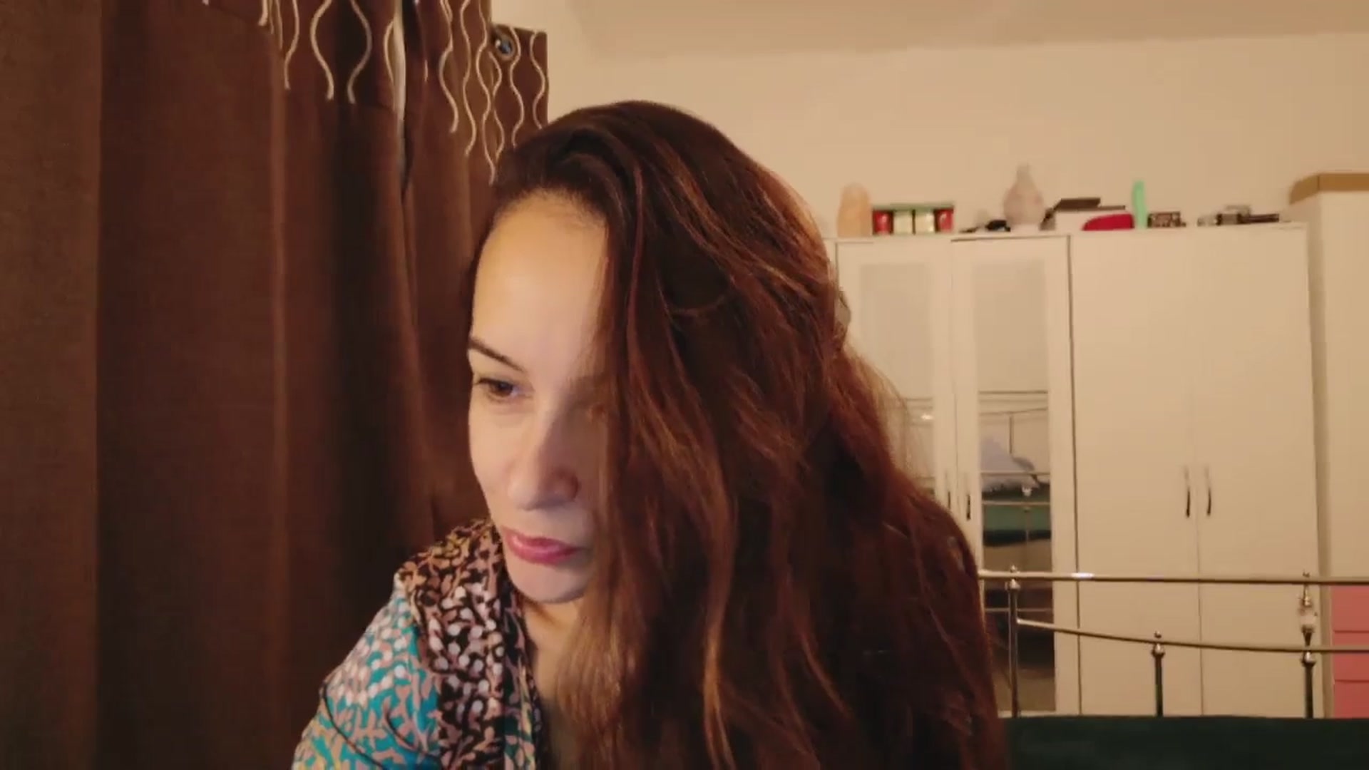 Gallery image thumbnail from KarlaOlivia's myfreecams stream on, 09/22/2025, 08:23 image 13 of 20