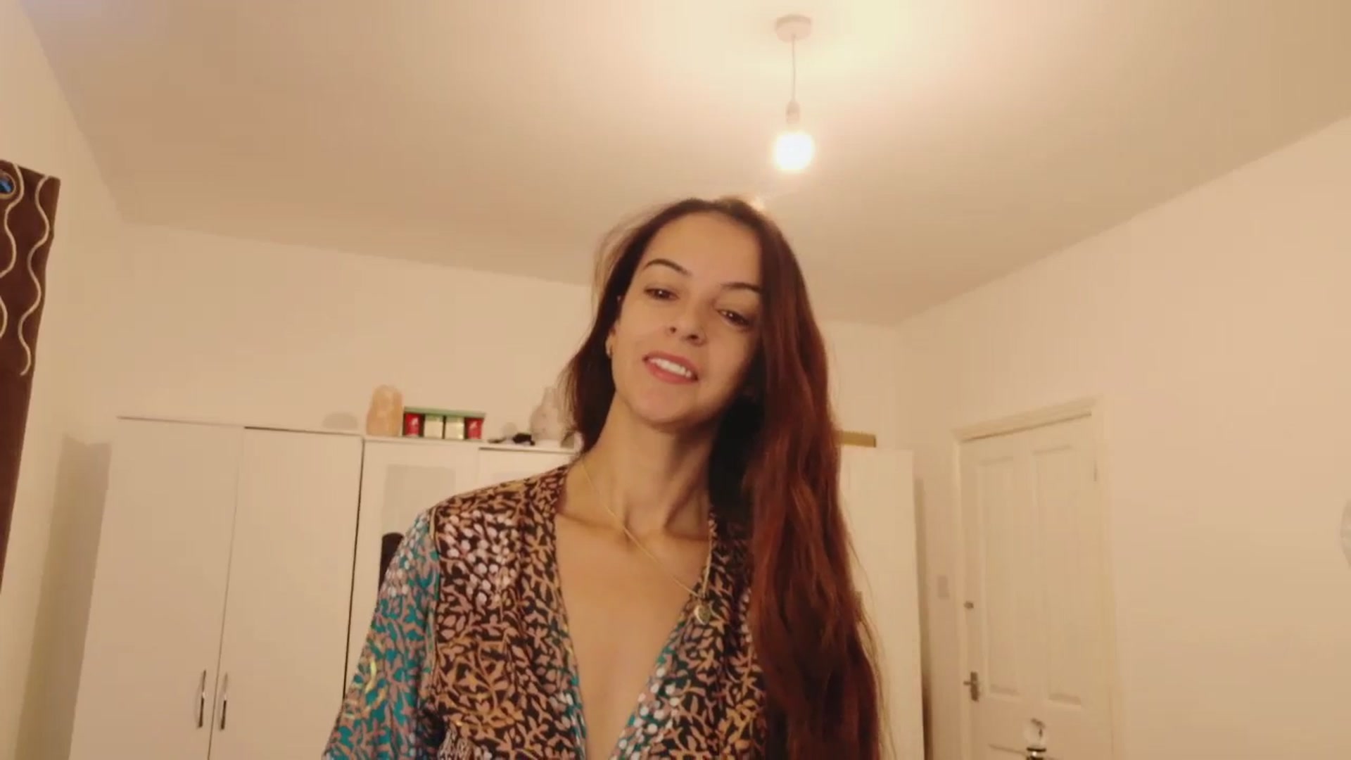 Gallery image thumbnail from KarlaOlivia's myfreecams stream on, 09/22/2025, 08:23 image 10 of 20