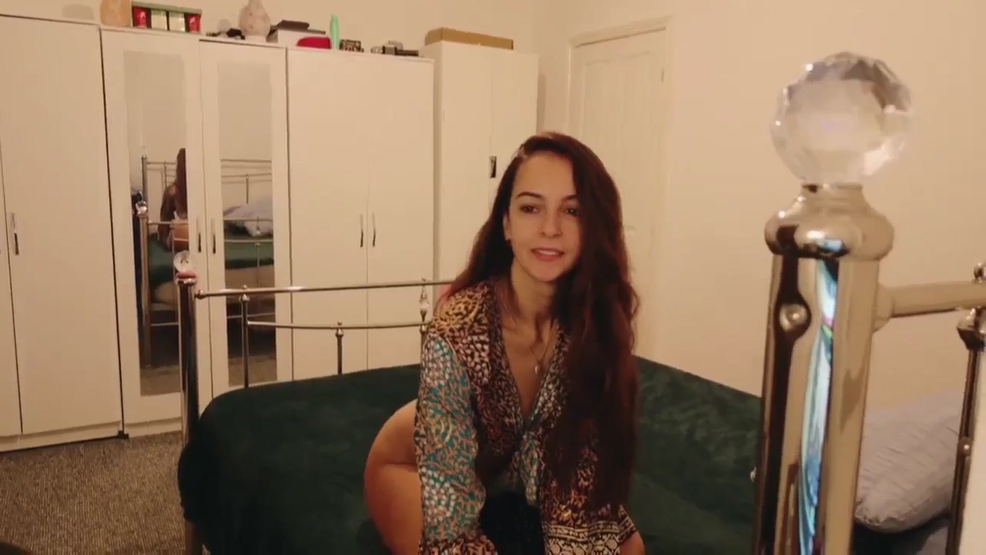 Gallery image thumbnail from KarlaOlivia's myfreecams stream on, 09/22/2025, 10:36 image 6 of 20