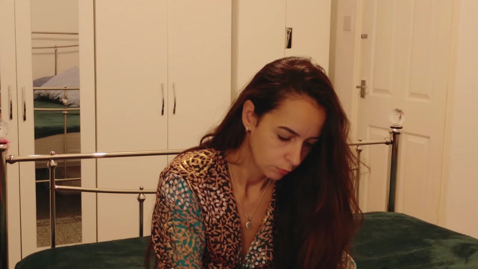Gallery image thumbnail from KarlaOlivia's myfreecams stream on, 09/22/2025, 10:36 image 18 of 20