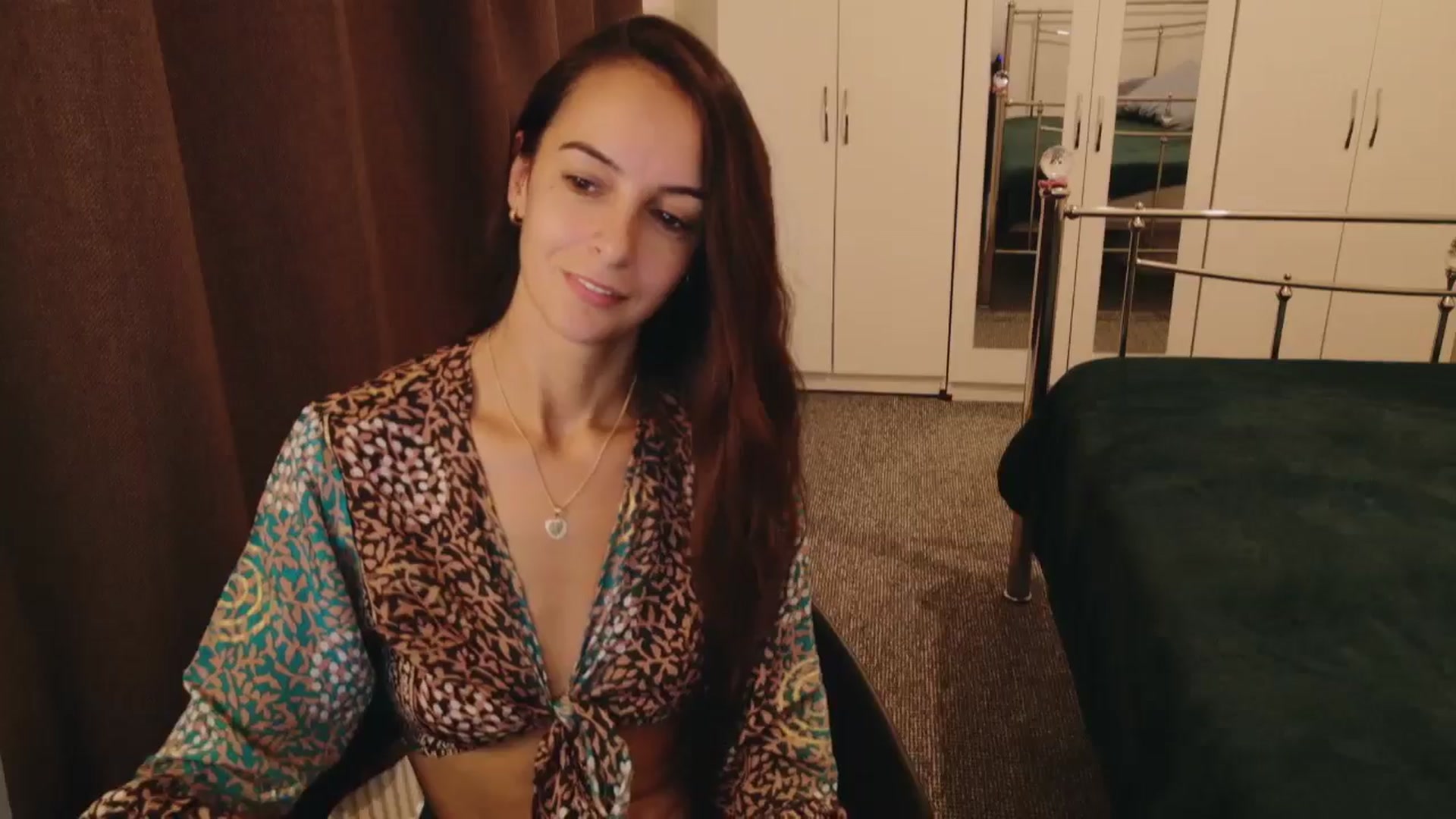 Gallery image thumbnail from KarlaOlivia's myfreecams stream on, 09/22/2025, 13:08 image 9 of 20