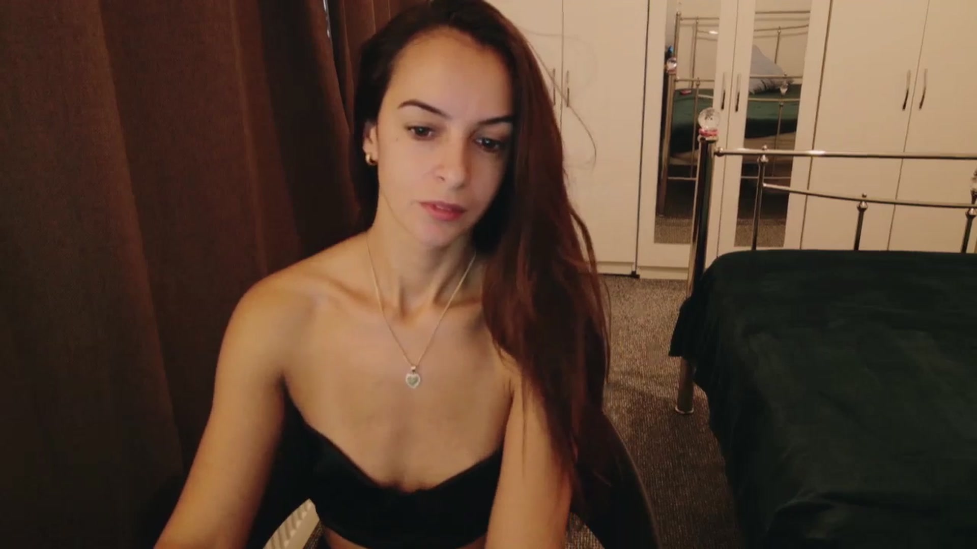 Gallery image thumbnail from KarlaOlivia's myfreecams stream on, 09/23/2025, 11:04 image 15 of 20