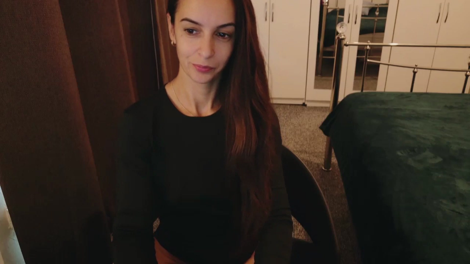 Gallery image thumbnail from KarlaOlivia's myfreecams stream on, 09/24/2025, 12:51 image 3 of 20