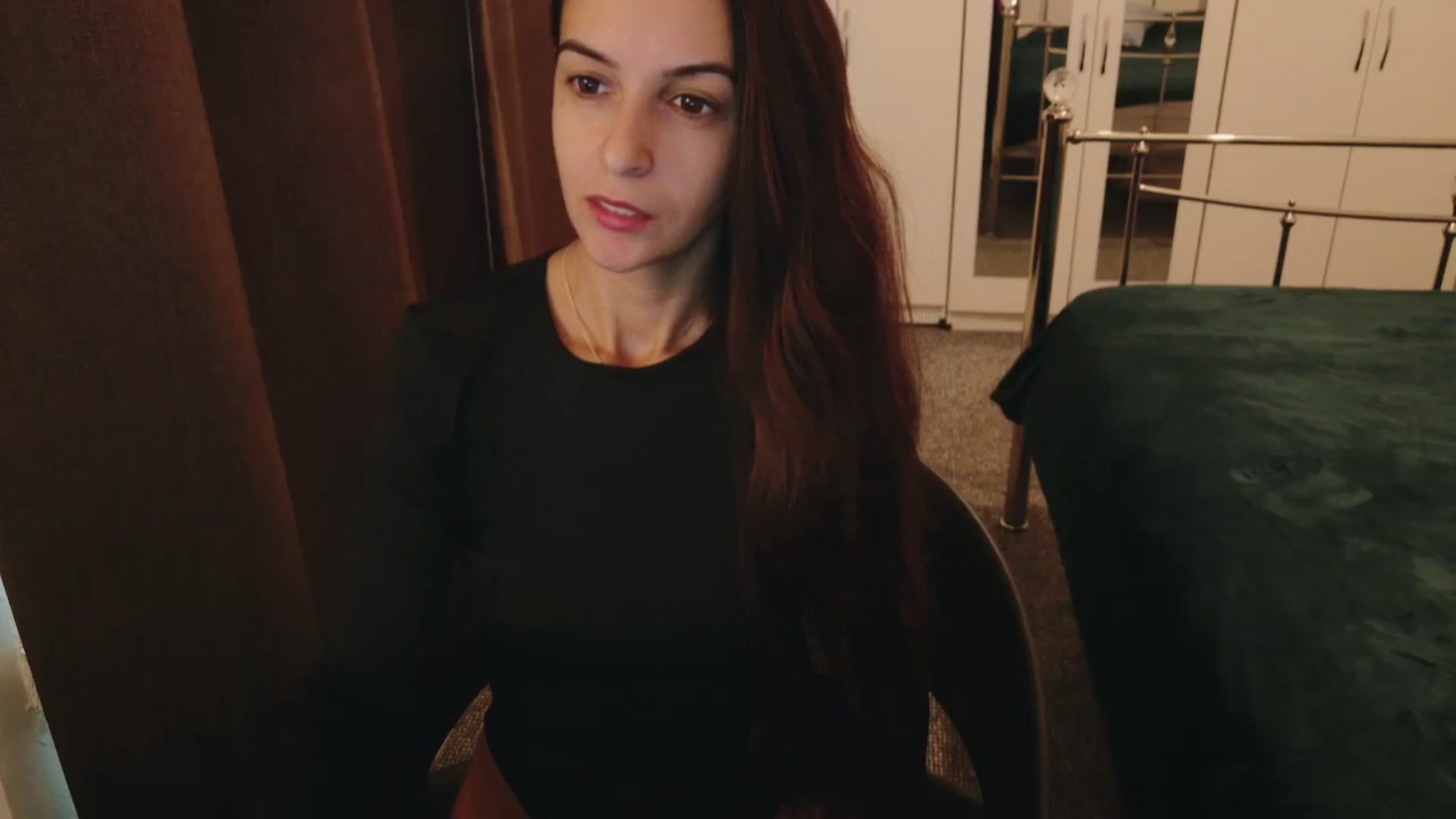 Gallery image thumbnail from KarlaOlivia's myfreecams stream on, 09/24/2025, 12:51 image 5 of 20