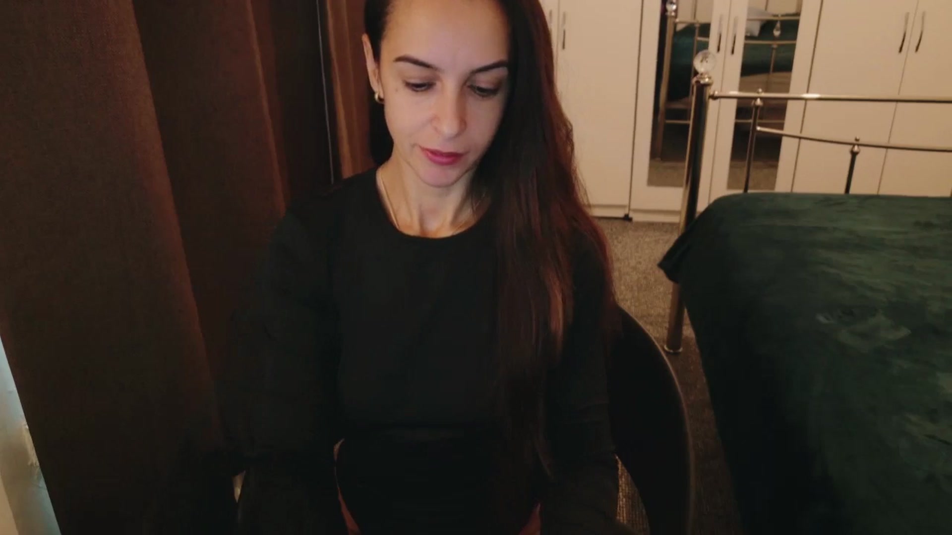 Gallery image thumbnail from KarlaOlivia's myfreecams stream on, 09/24/2025, 12:51 image 7 of 20