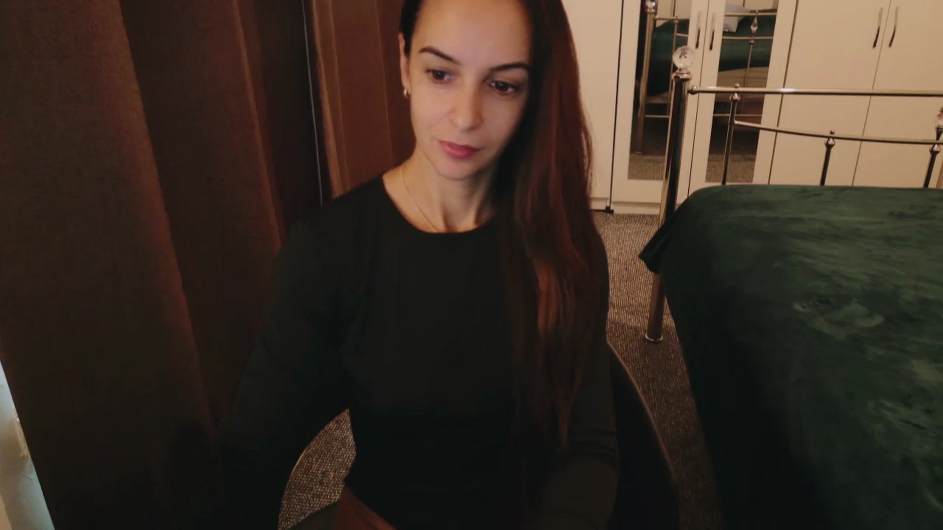 Gallery image thumbnail from KarlaOlivia's myfreecams stream on, 09/24/2025, 12:51 image 2 of 20