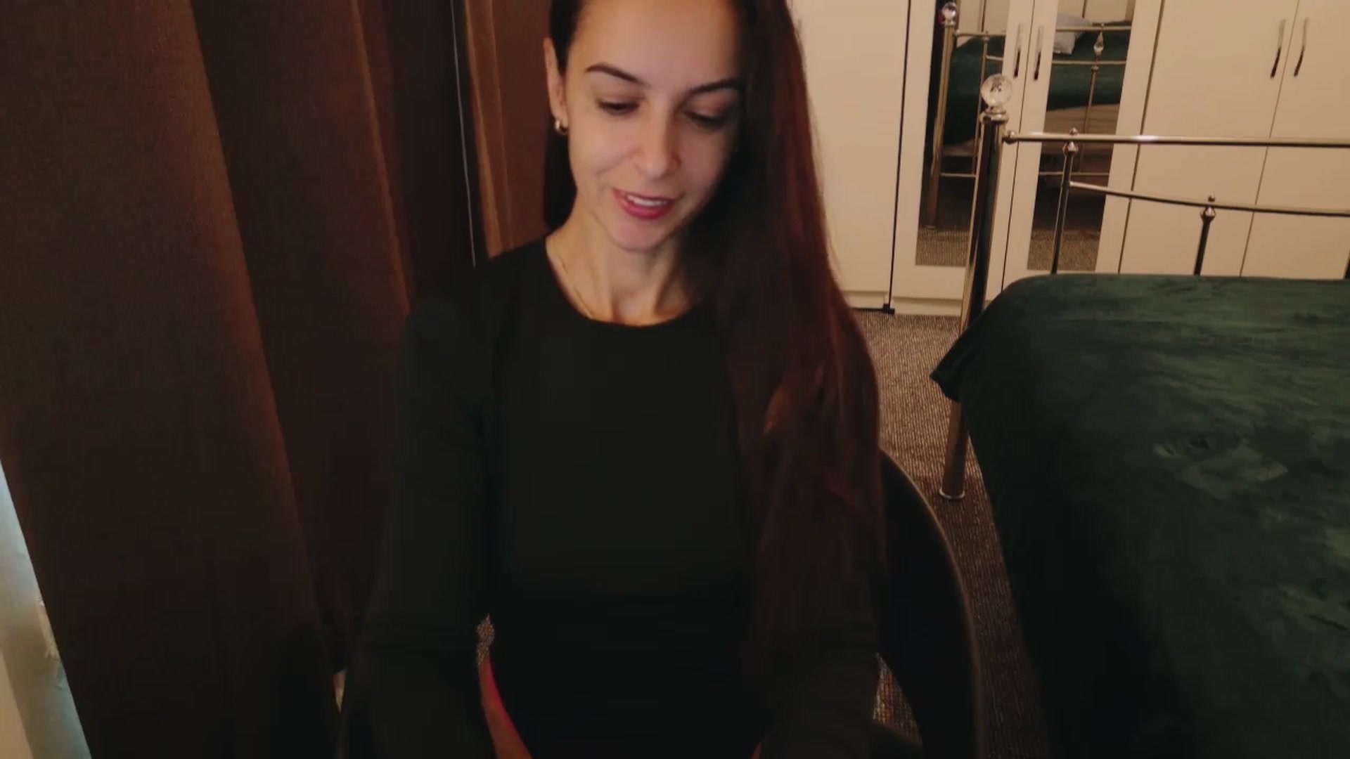 Gallery image thumbnail from KarlaOlivia's myfreecams stream on, 09/24/2025, 12:51 image 6 of 20