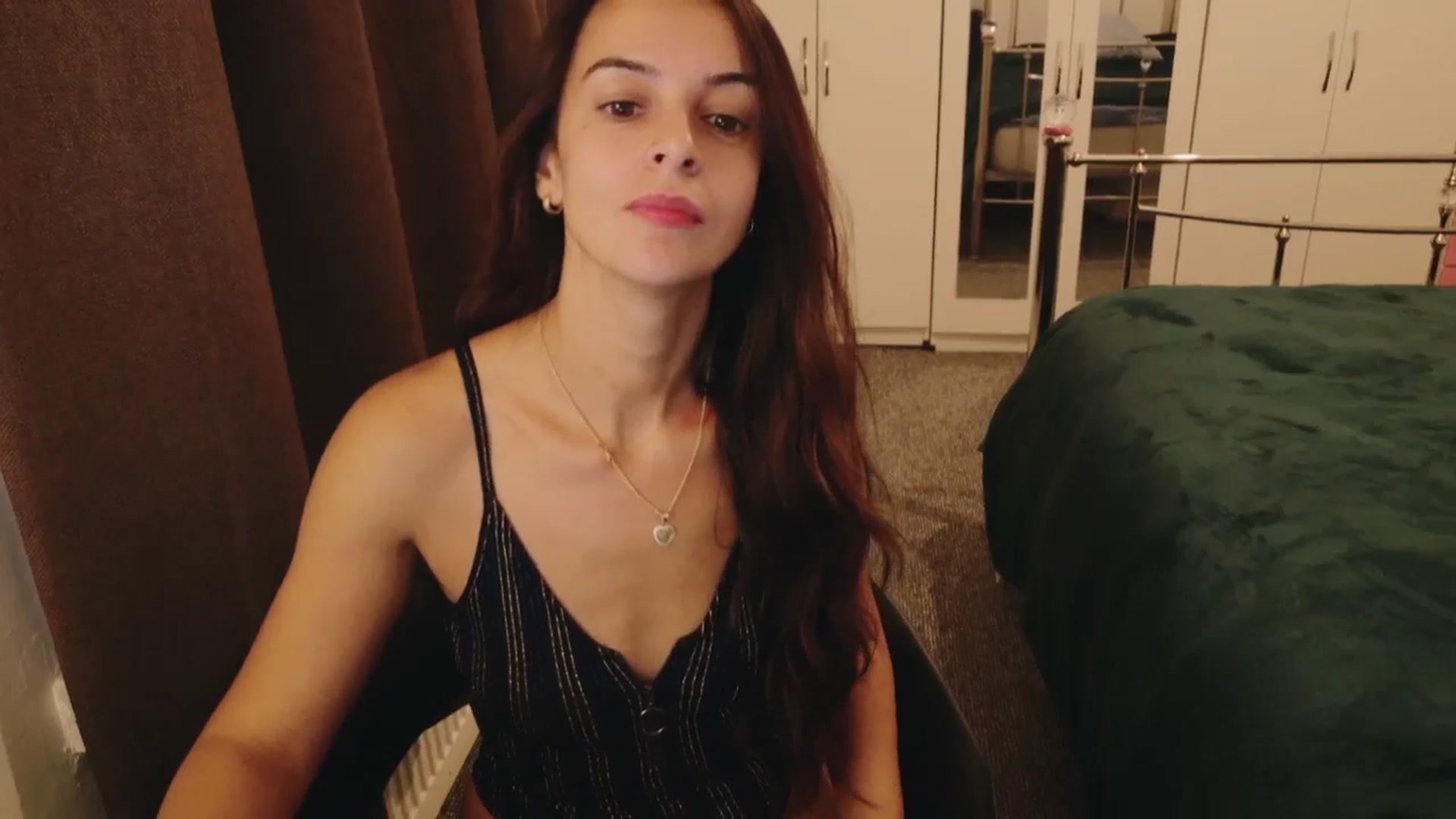 Gallery image thumbnail from KarlaOlivia's myfreecams stream on, 09/25/2025, 18:26 image 9 of 20