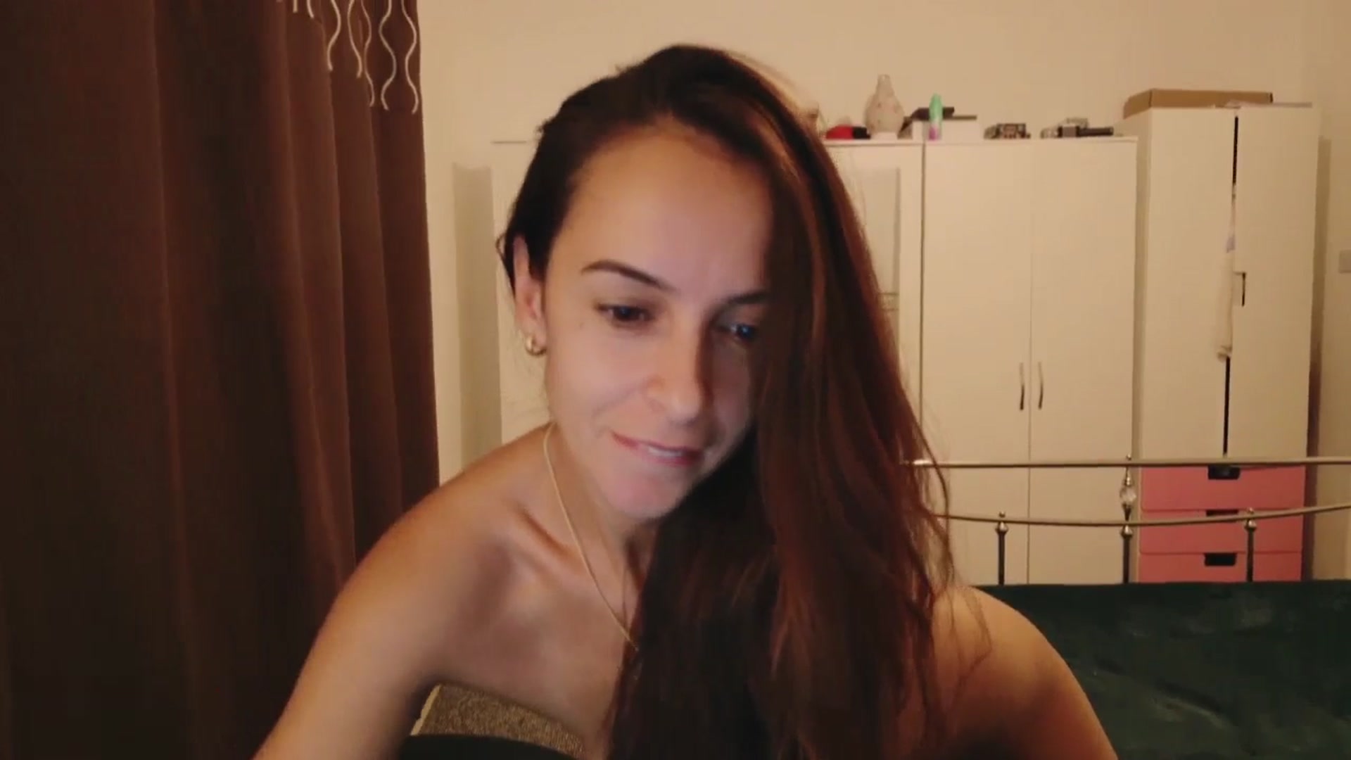 Gallery image thumbnail from KarlaOlivia's myfreecams stream on, 09/26/2025, 16:56 image 14 of 20