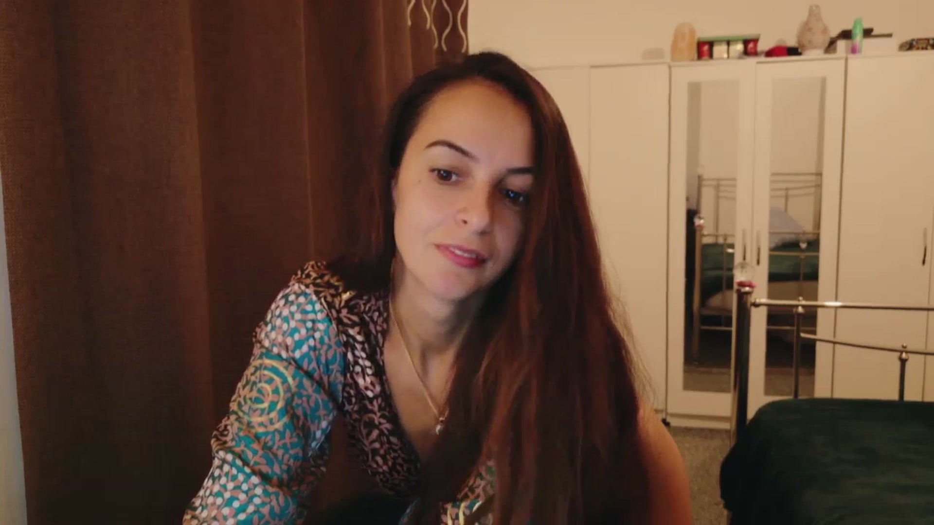 Gallery image thumbnail from KarlaOlivia's myfreecams stream on, 09/26/2025, 16:56 image 10 of 20