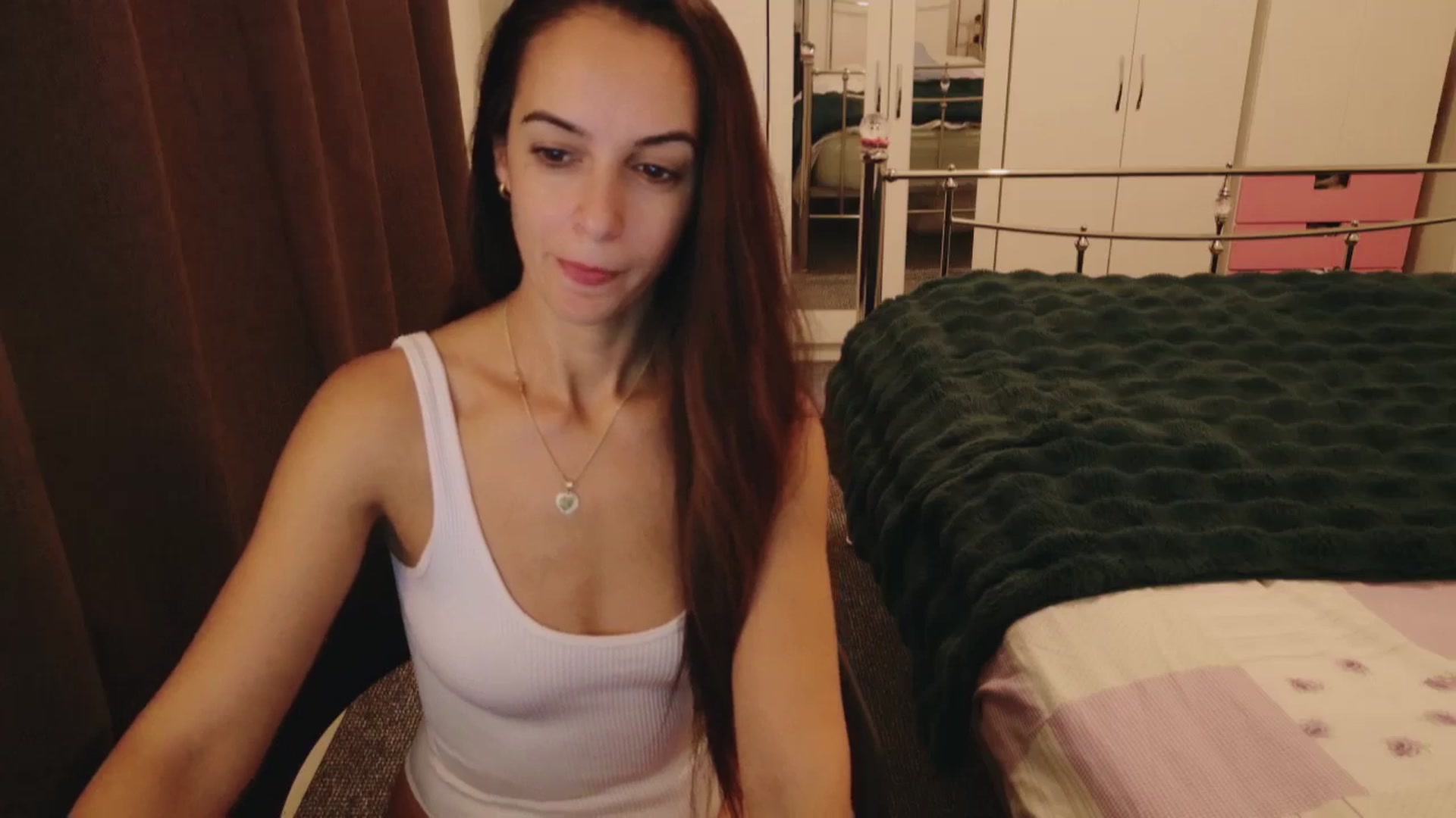 Gallery image thumbnail from KarlaOlivia's myfreecams stream on, 10/05/2025, 13:38 image 11 of 20