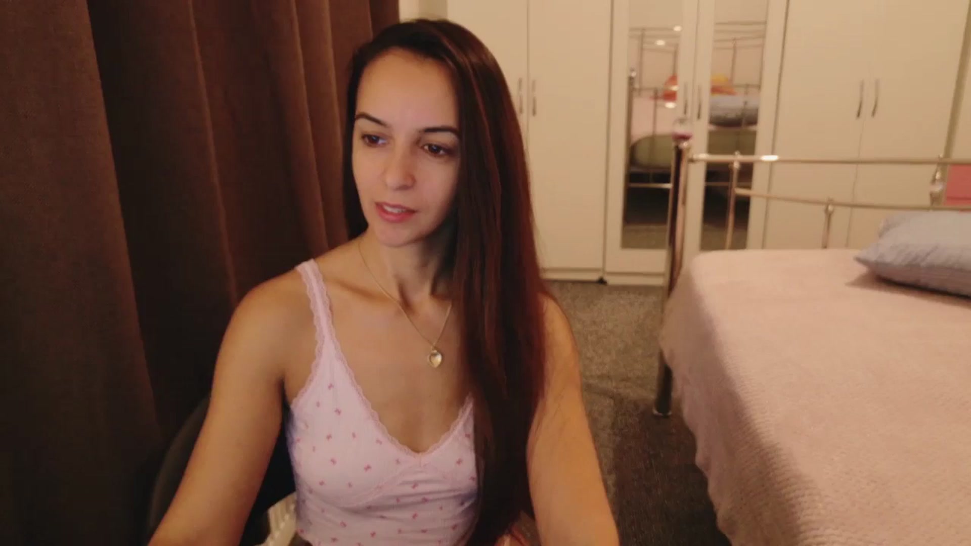 Gallery image thumbnail from KarlaOlivia's myfreecams stream on, 10/09/2025, 09:39 image 1 of 20