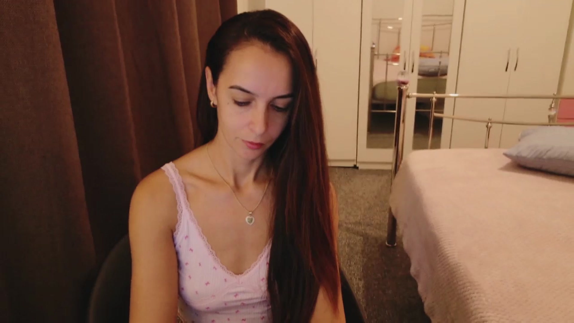 Gallery image thumbnail from KarlaOlivia's myfreecams stream on, 10/09/2025, 09:39 image 9 of 20