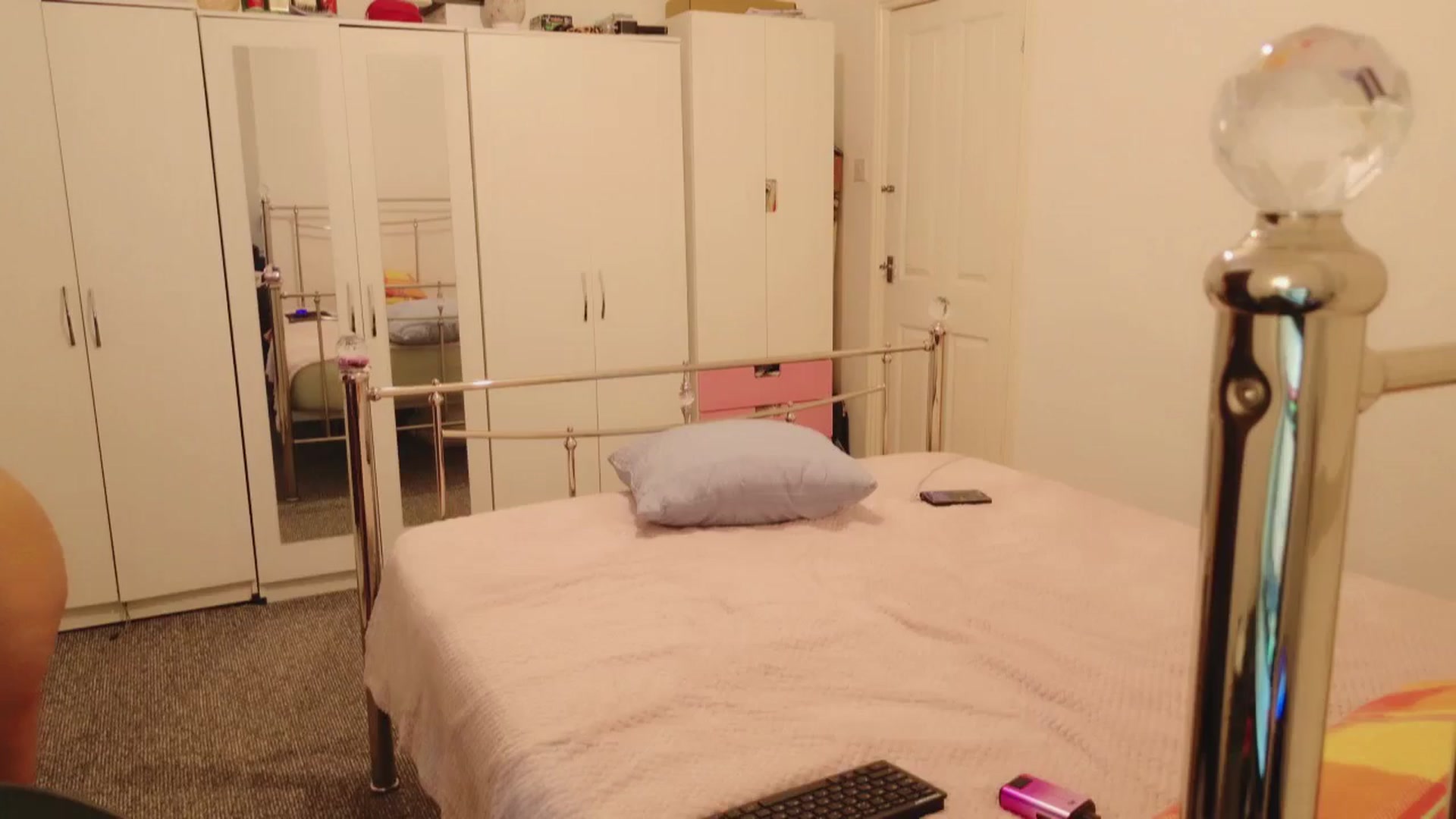 Gallery image thumbnail from KarlaOlivia's myfreecams stream on, 10/09/2025, 10:20 image 4 of 20