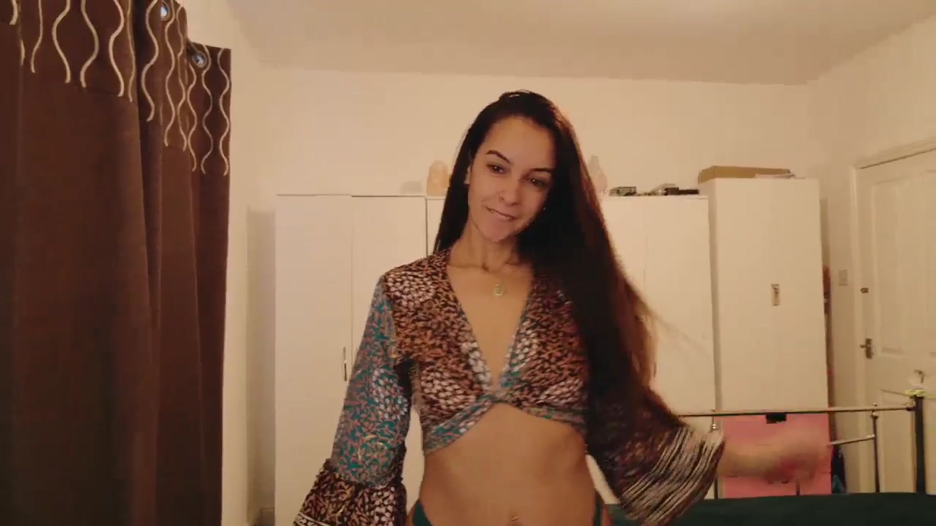 Gallery image thumbnail from KarlaOlivia's myfreecams stream on, 10/10/2025, 09:11 image 4 of 20