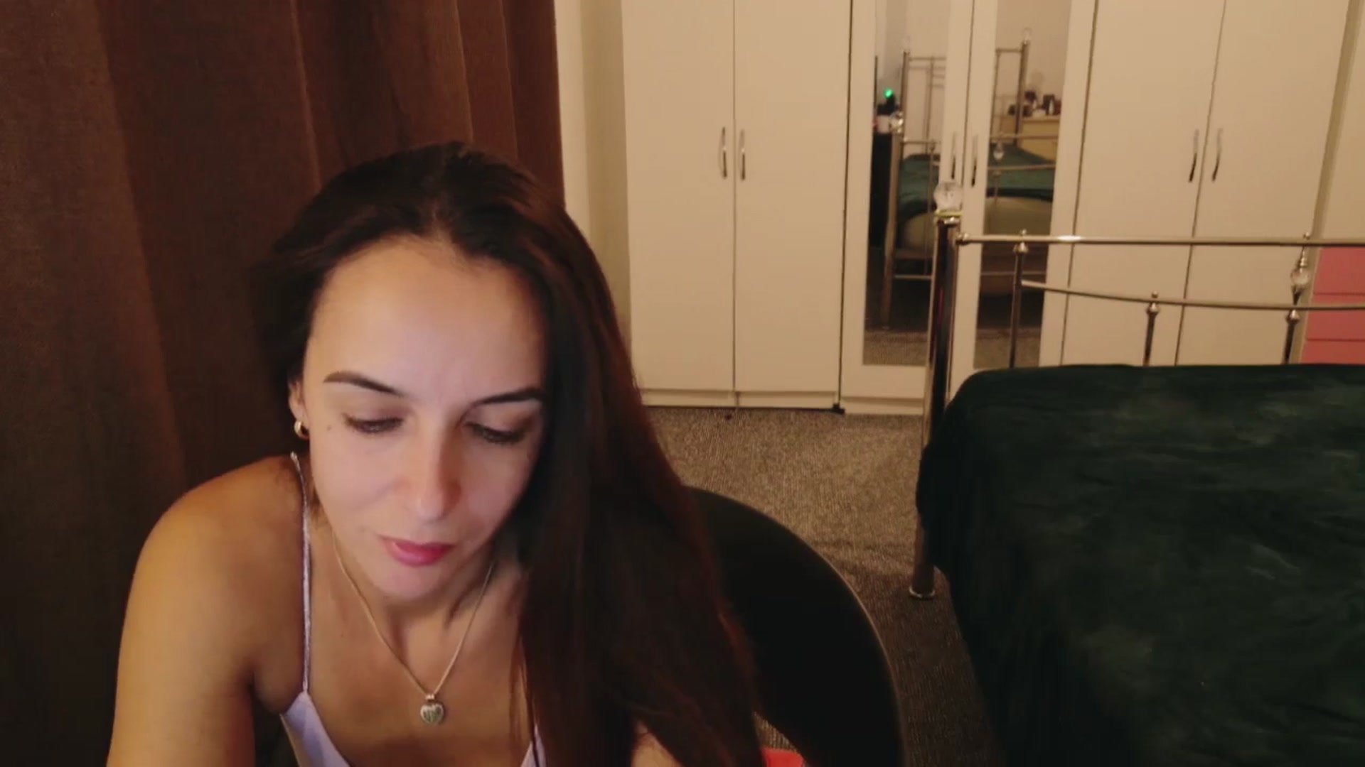 Gallery image thumbnail from KarlaOlivia's myfreecams stream on, 10/13/2025, 12:24 image 12 of 20