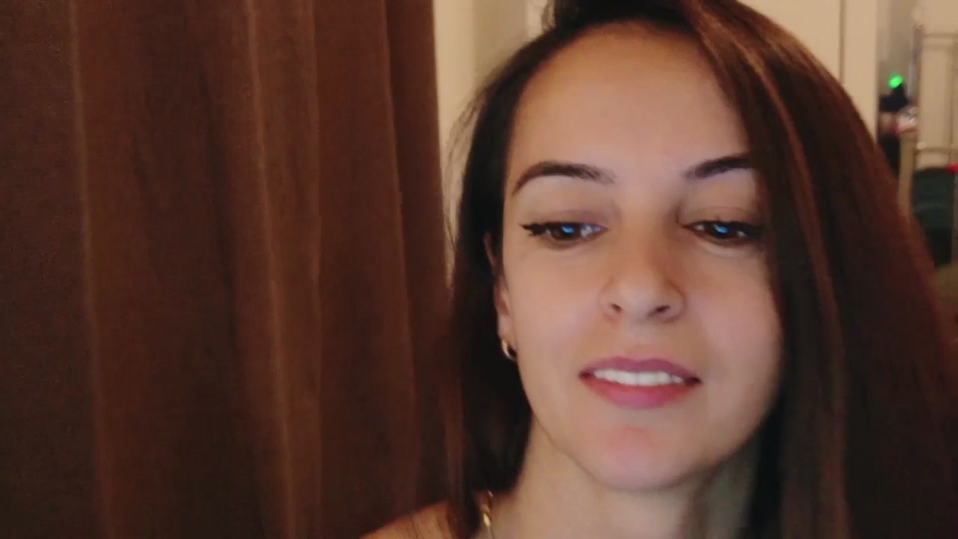 Gallery image thumbnail from KarlaOlivia's myfreecams stream on, 10/20/2025, 10:52 image 9 of 20