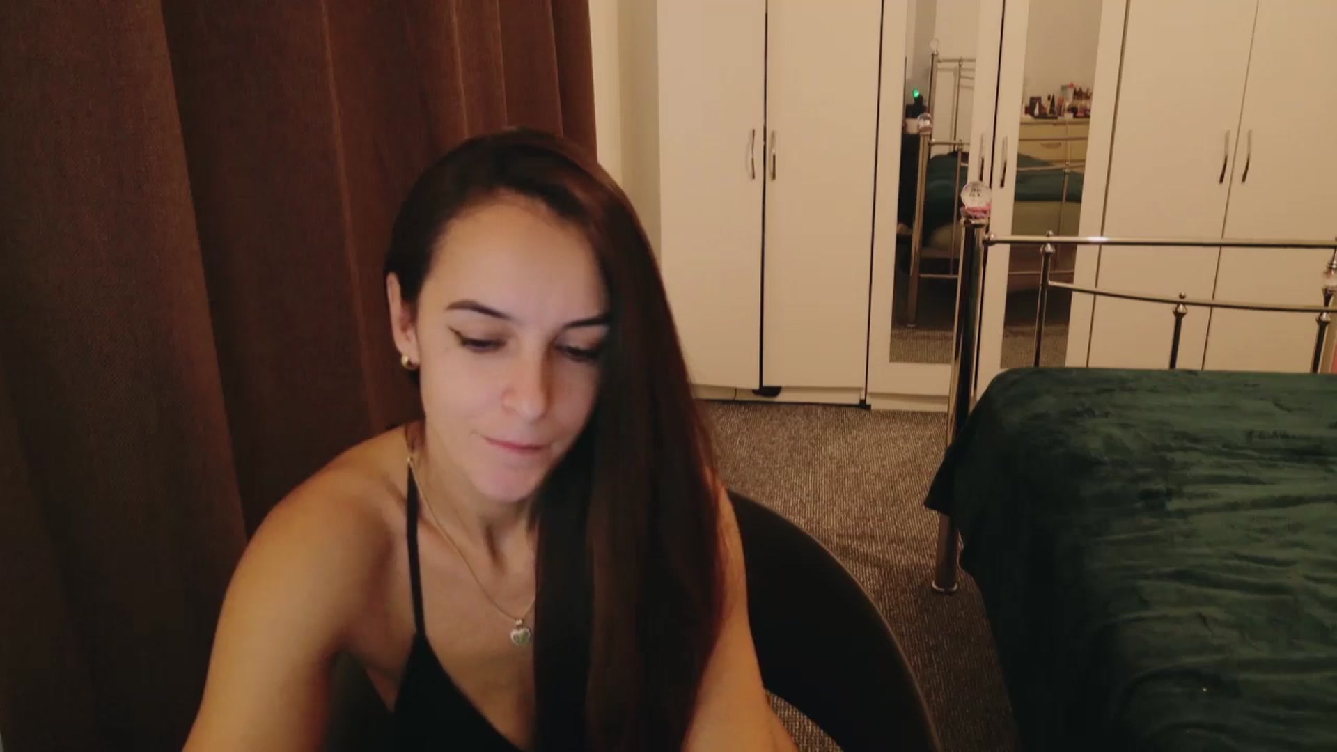 Gallery image thumbnail from KarlaOlivia's myfreecams stream on, 10/20/2025, 10:52 image 16 of 20