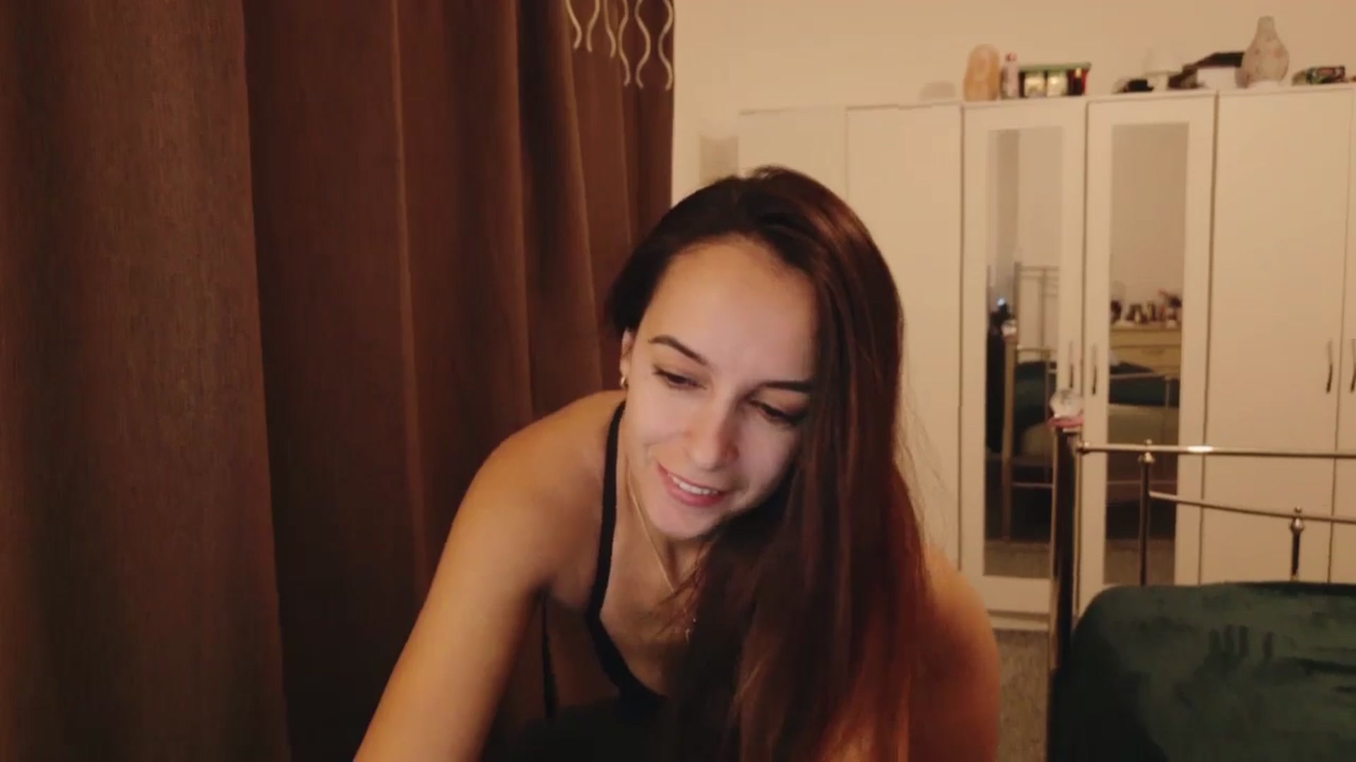 Gallery image thumbnail from KarlaOlivia's myfreecams stream on, 10/21/2025, 16:31 image 4 of 20