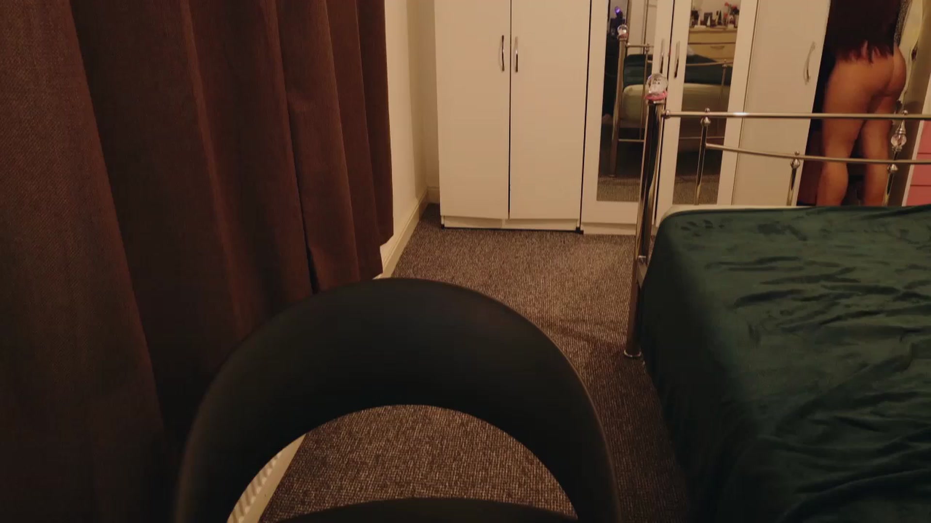 Gallery image thumbnail from KarlaOlivia's myfreecams stream on, 10/21/2025, 16:31 image 12 of 20