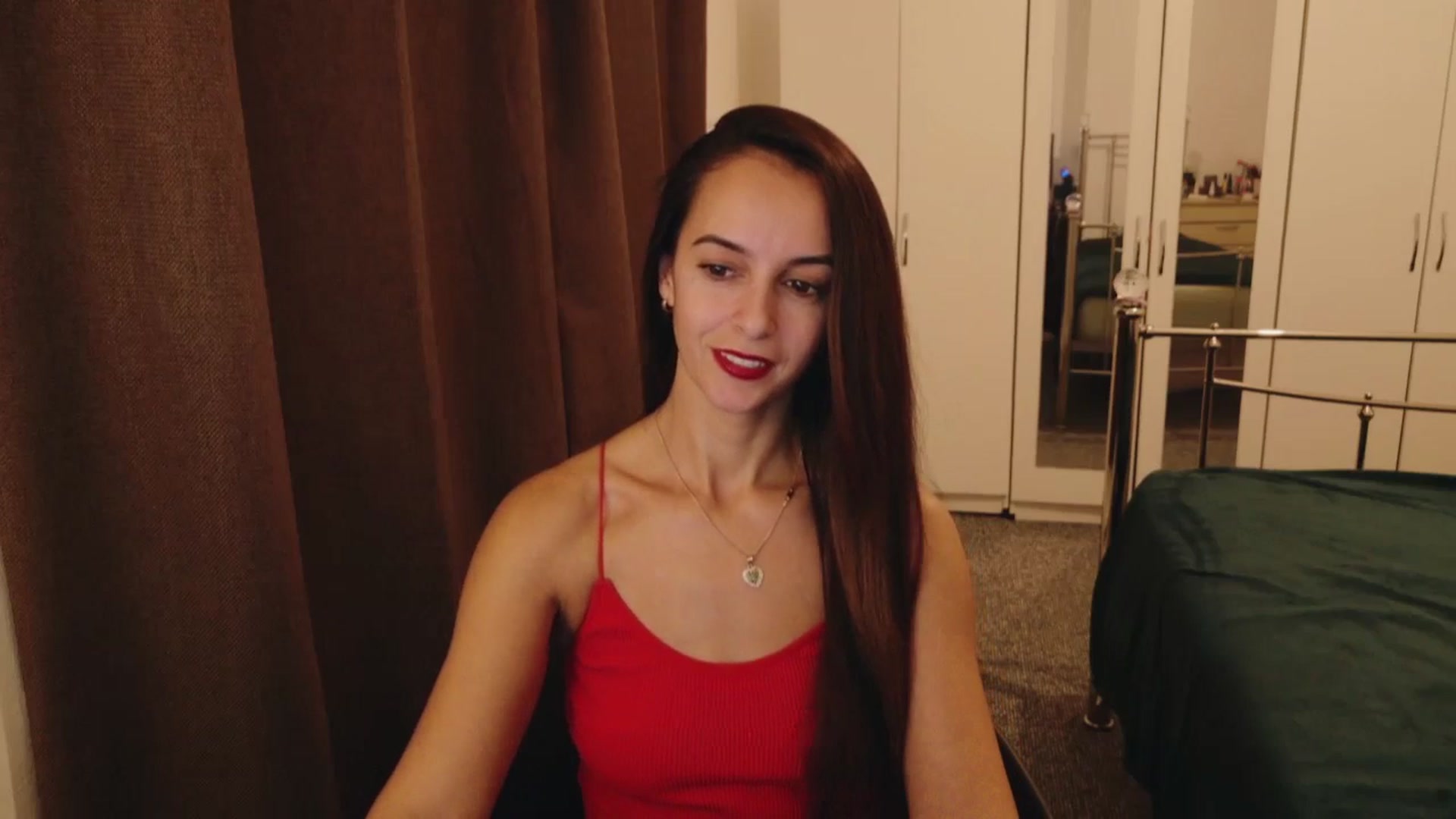 Gallery image thumbnail from KarlaOlivia's myfreecams stream on, 10/21/2025, 17:27 image 20 of 20