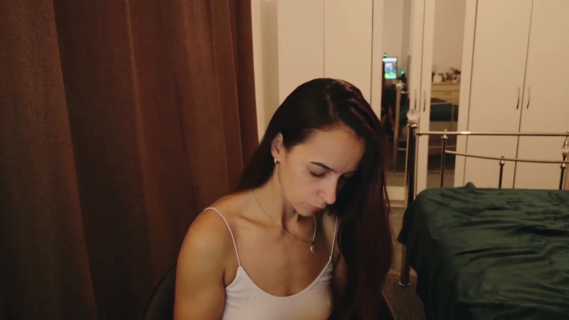 Gallery image thumbnail from KarlaOlivia's myfreecams stream on, 10/22/2025, 09:06 image 20 of 20
