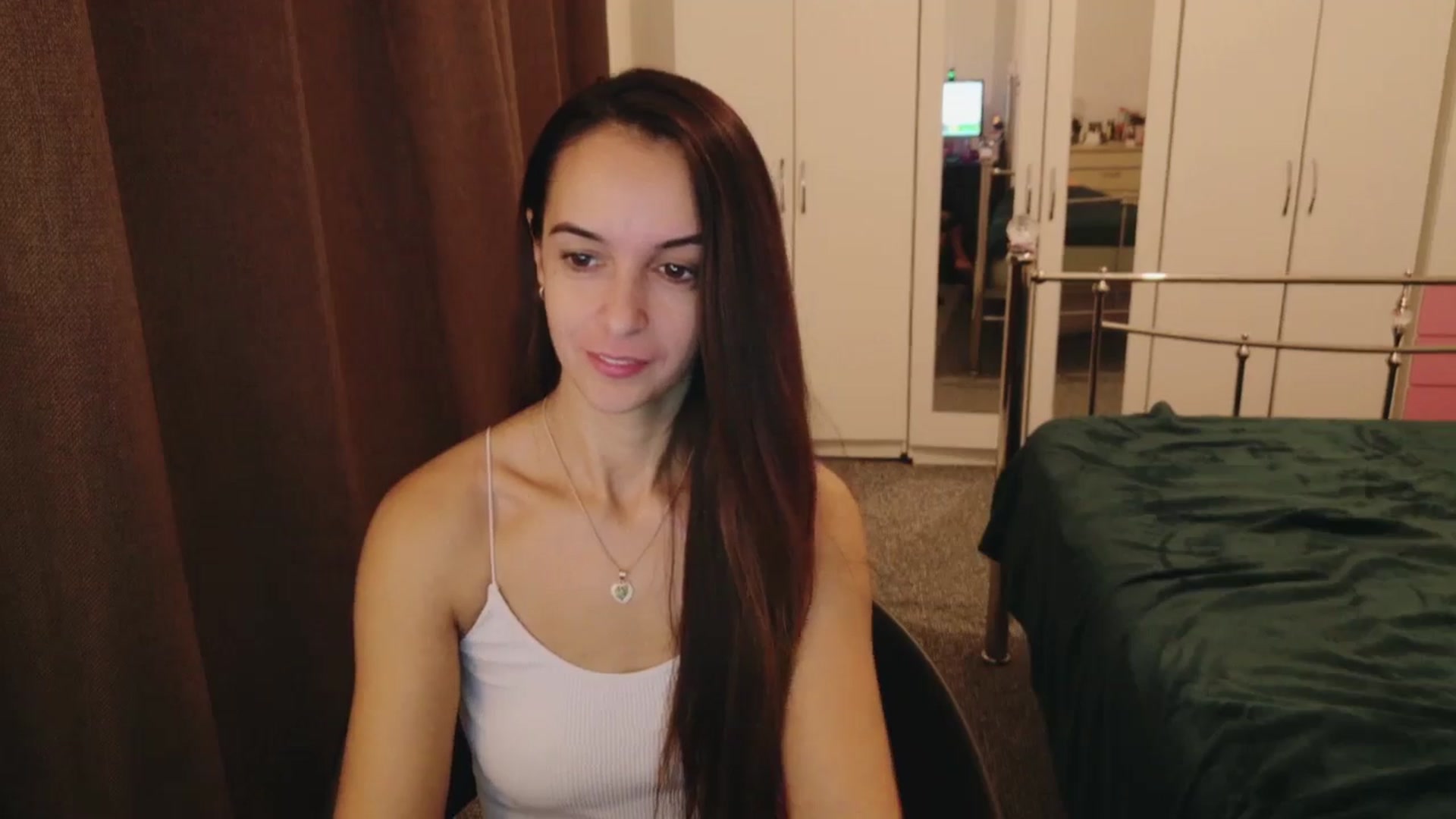 Gallery image thumbnail from KarlaOlivia's myfreecams stream on, 10/22/2025, 09:39 image 7 of 20