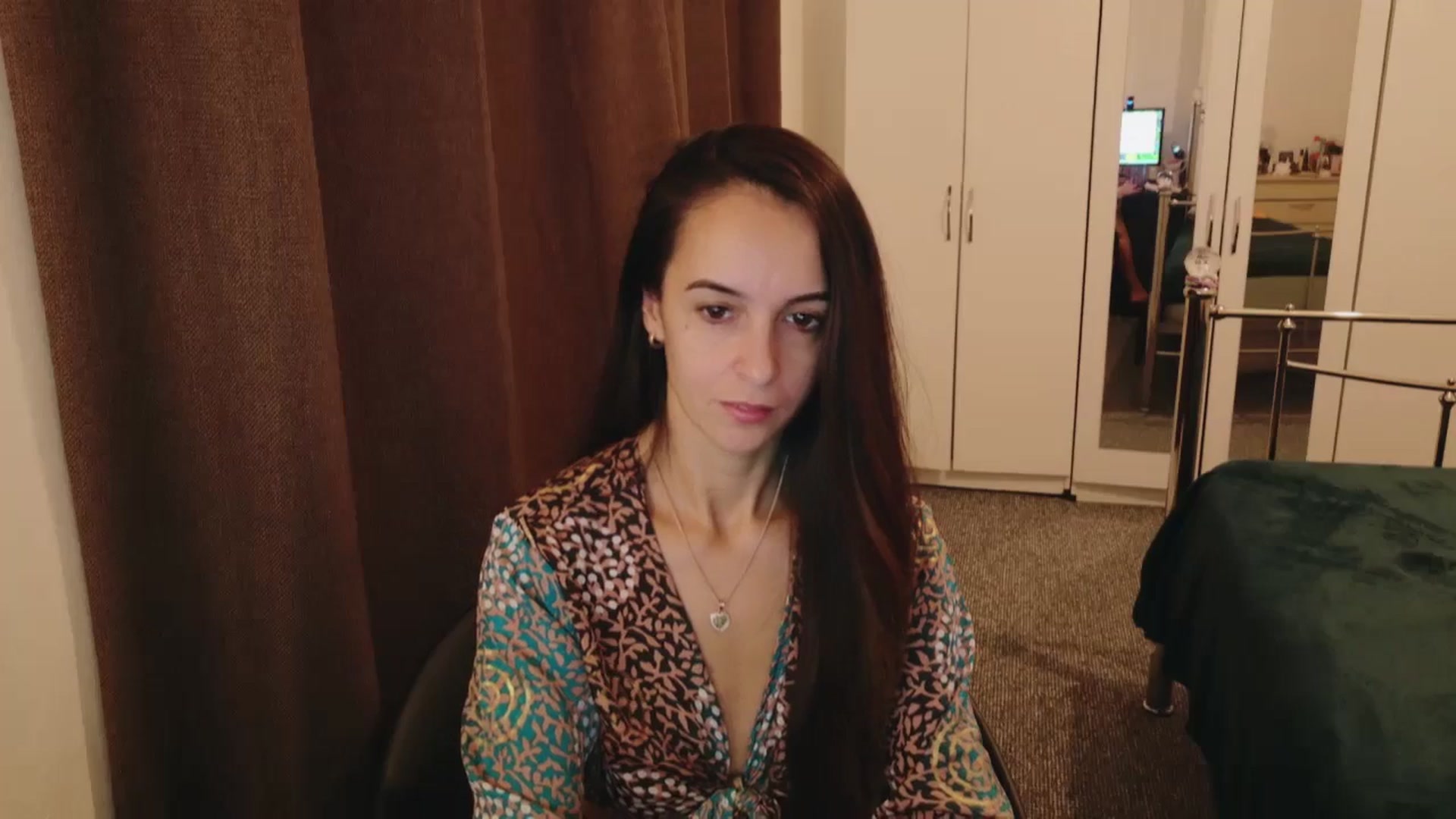 Gallery image thumbnail from KarlaOlivia's myfreecams stream on, 10/22/2025, 10:51 image 11 of 20