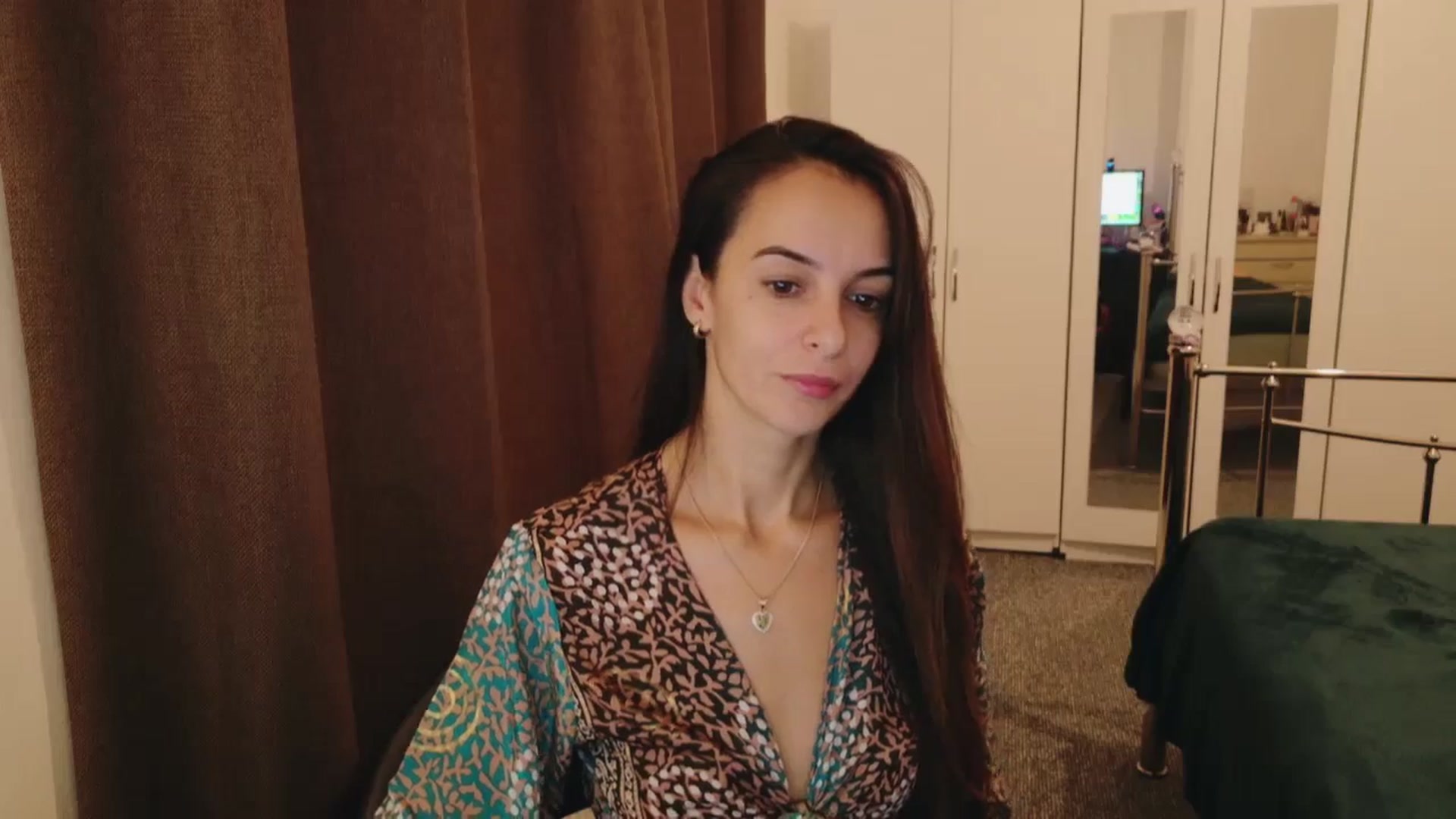 Gallery image thumbnail from KarlaOlivia's myfreecams stream on, 10/22/2025, 10:51 image 12 of 20