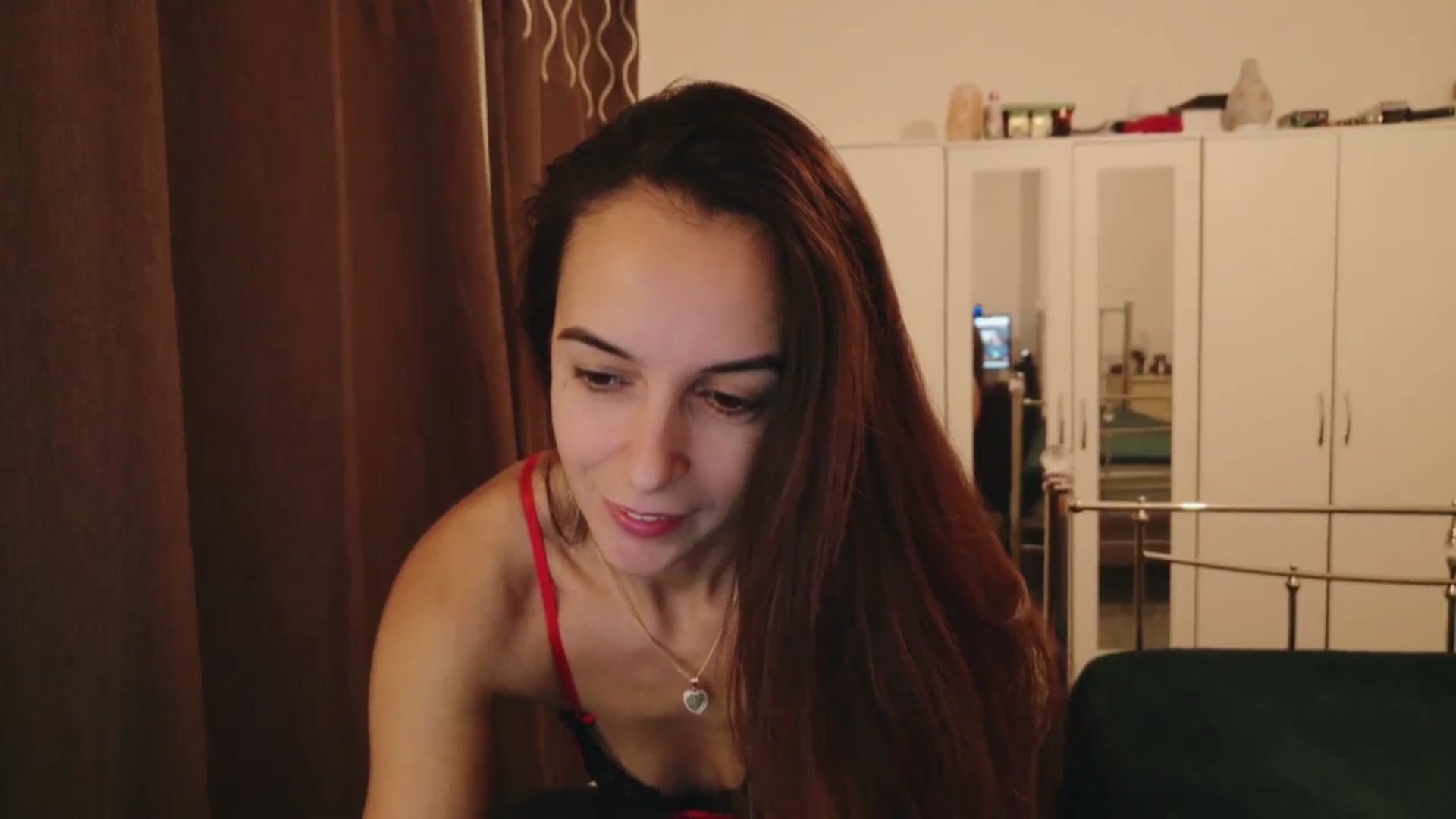 Gallery image thumbnail from KarlaOlivia's myfreecams stream on, 10/23/2025, 12:00 image 13 of 20