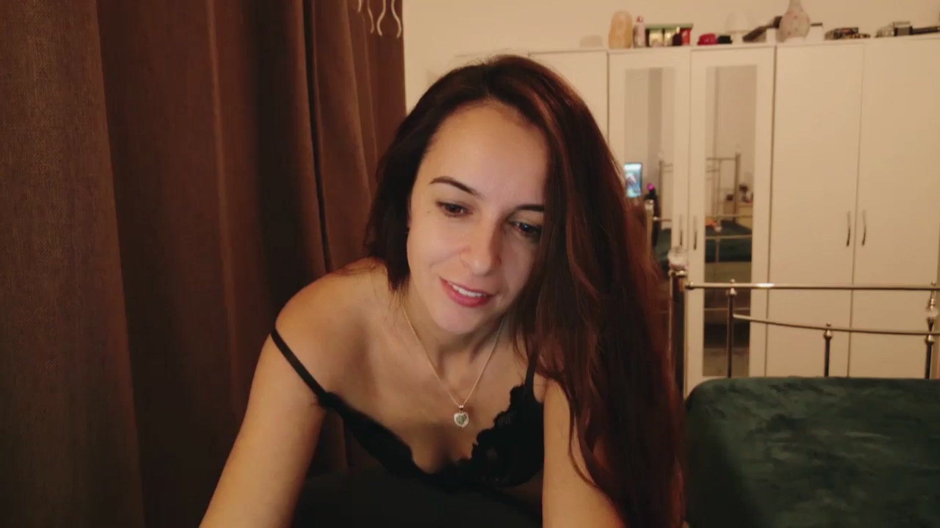 Gallery image thumbnail from KarlaOlivia's myfreecams stream on, 10/24/2025, 18:46 image 14 of 20