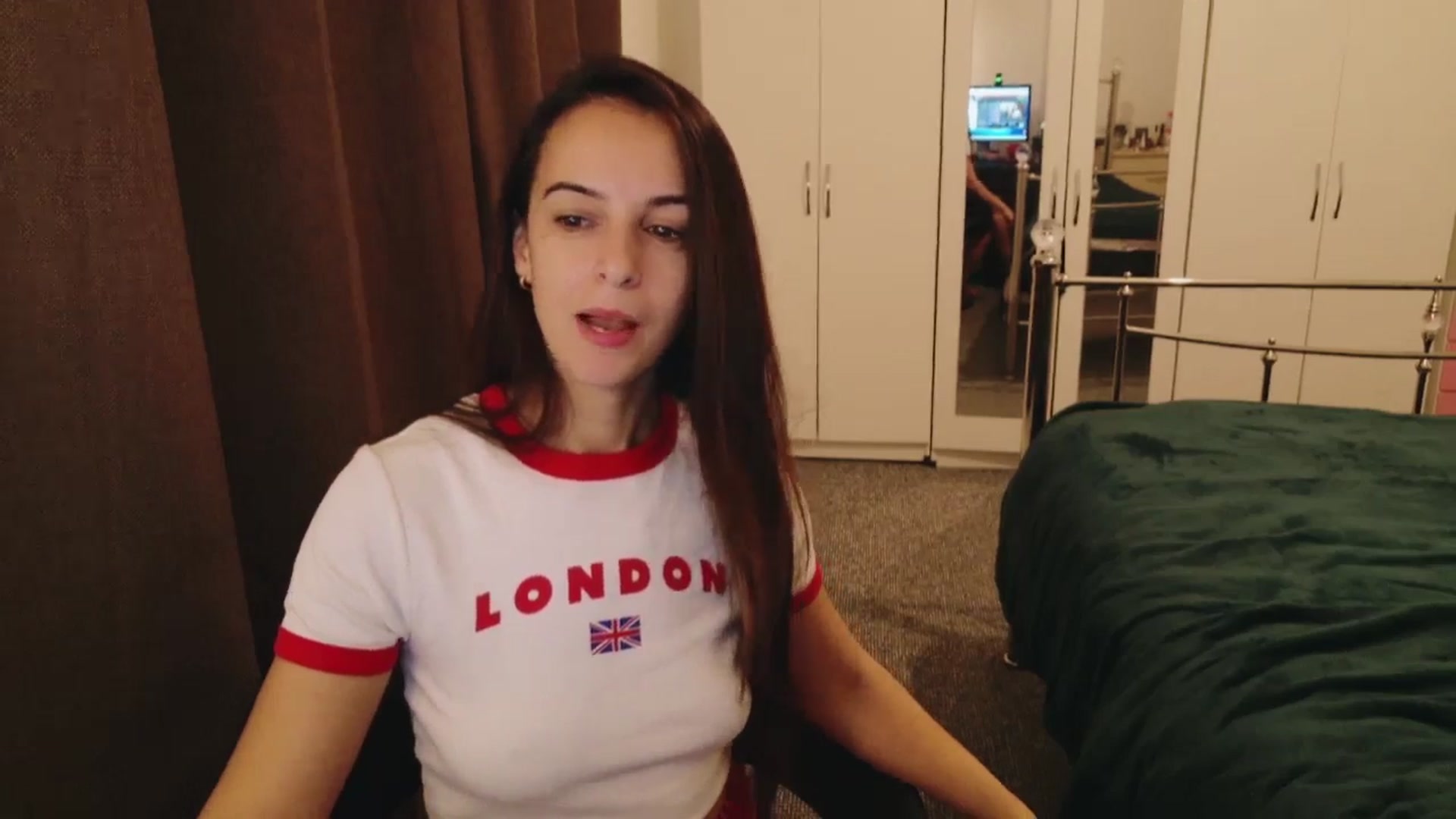 Gallery image thumbnail from KarlaOlivia's myfreecams stream on, 10/30/2025, 14:50 image 3 of 20
