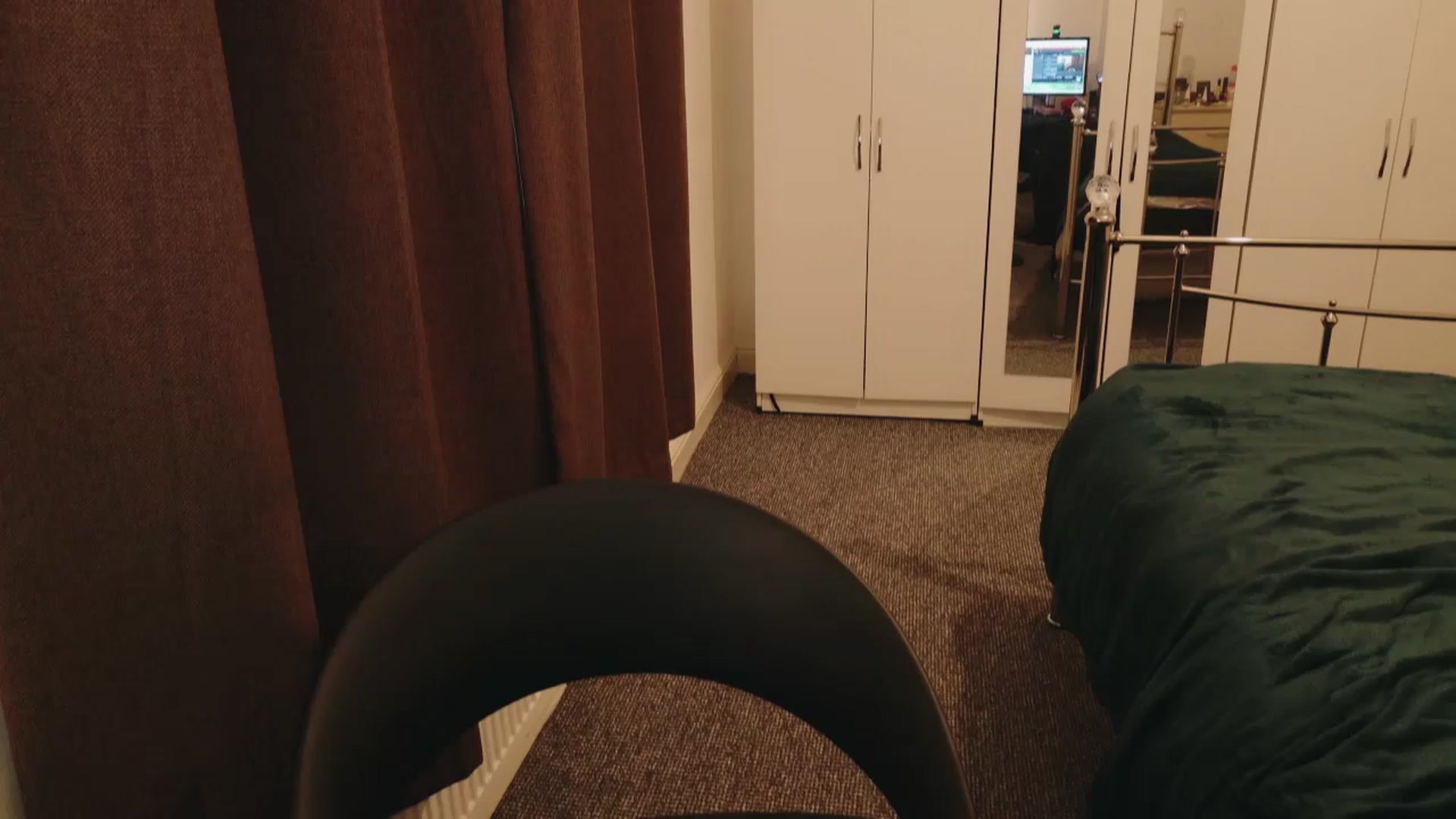 Gallery image thumbnail from KarlaOlivia's myfreecams stream on, 10/30/2025, 15:49 image 6 of 20