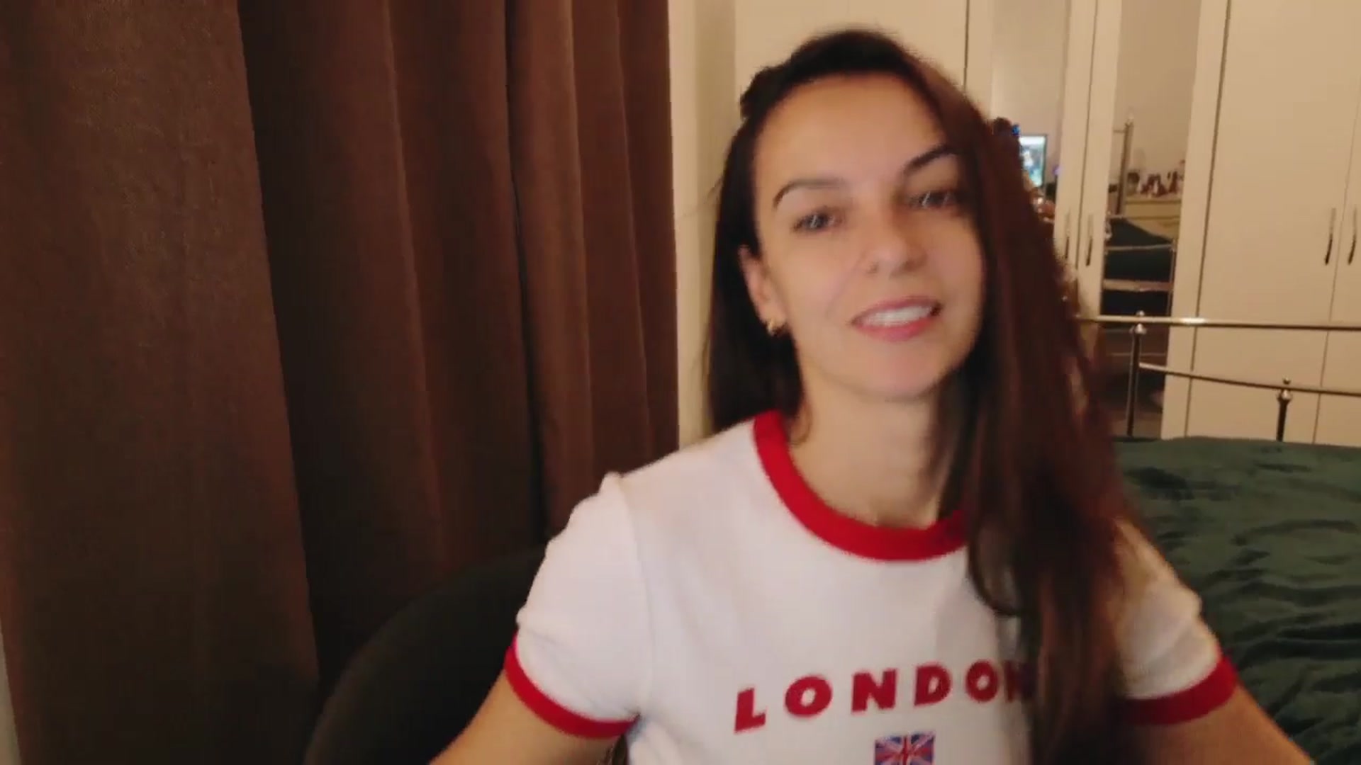 Gallery image thumbnail from KarlaOlivia's myfreecams stream on, 10/30/2025, 15:49 image 7 of 20