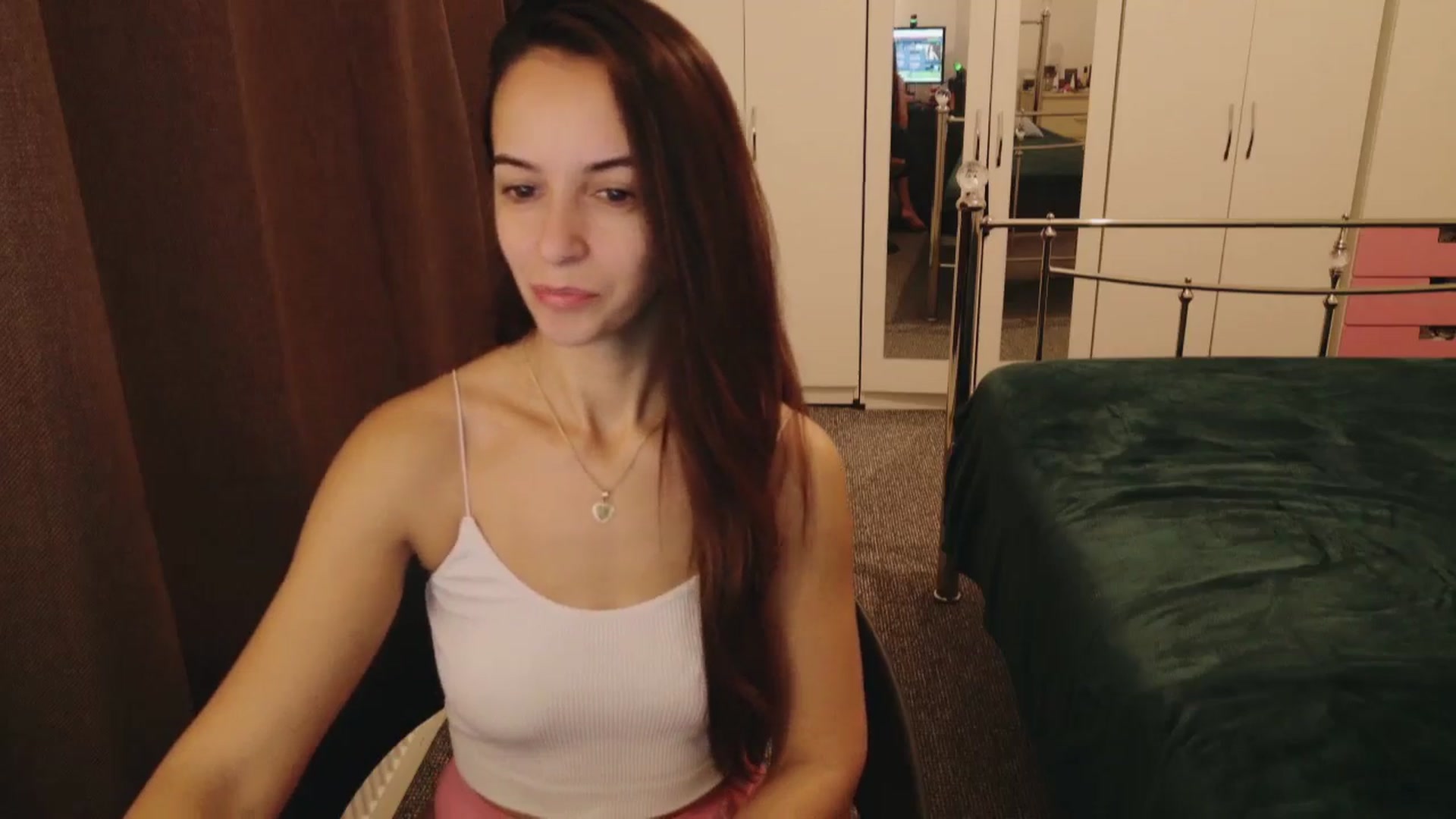 Gallery image thumbnail from KarlaOlivia's myfreecams stream on, 10/31/2025, 13:26 image 20 of 20