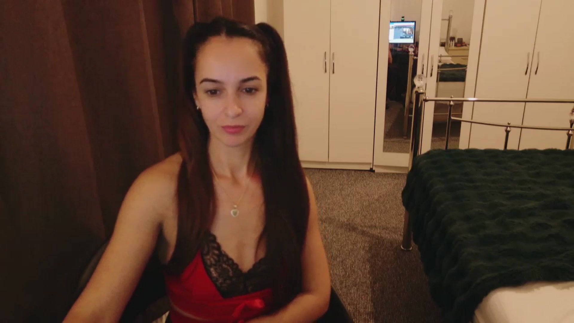 Gallery image thumbnail from KarlaOlivia's myfreecams stream on, 11/03/2025, 18:15 image 12 of 20