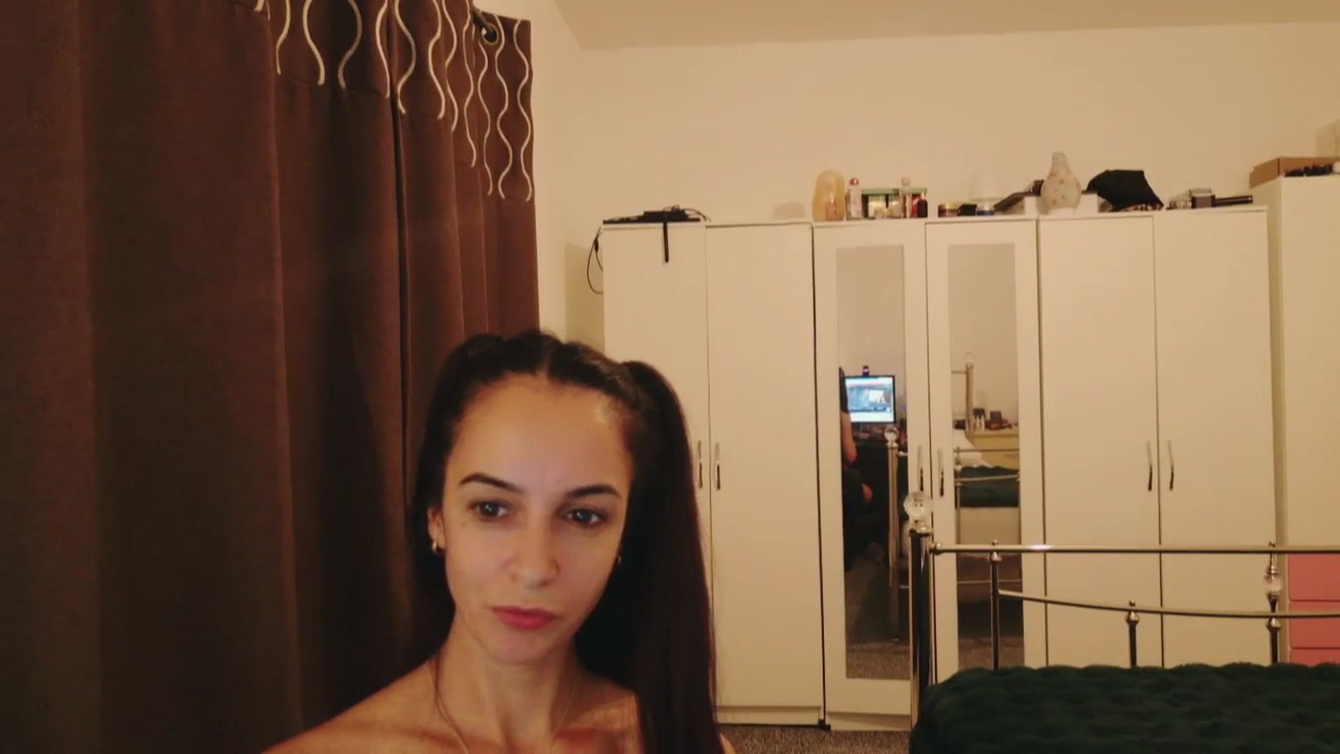 Gallery image thumbnail from KarlaOlivia's myfreecams stream on, 11/03/2025, 18:36 image 4 of 20