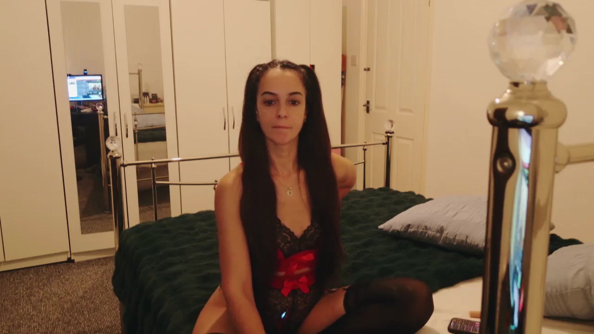 Gallery image thumbnail from KarlaOlivia's myfreecams stream on, 11/03/2025, 19:36 image 19 of 20