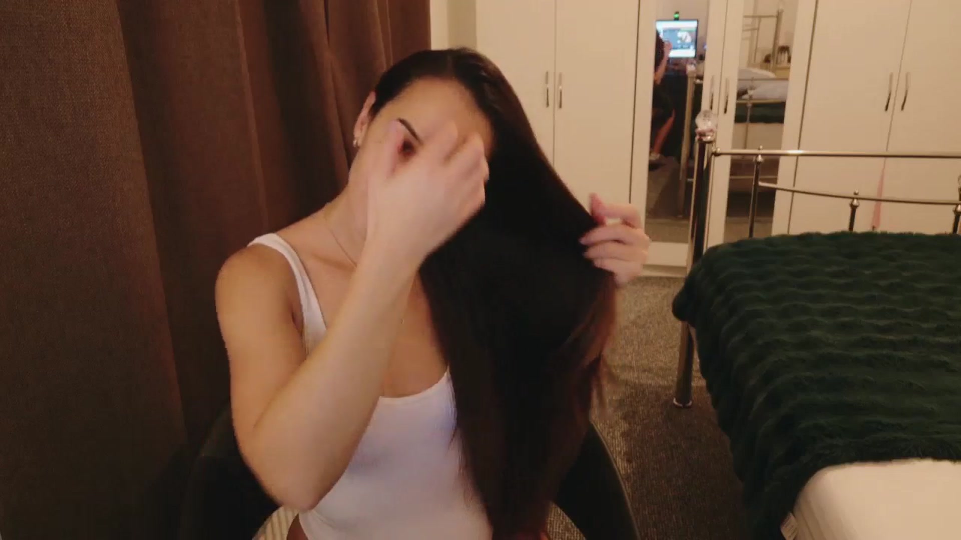 Gallery image thumbnail from KarlaOlivia's myfreecams stream on, 11/06/2025, 12:22 image 8 of 20