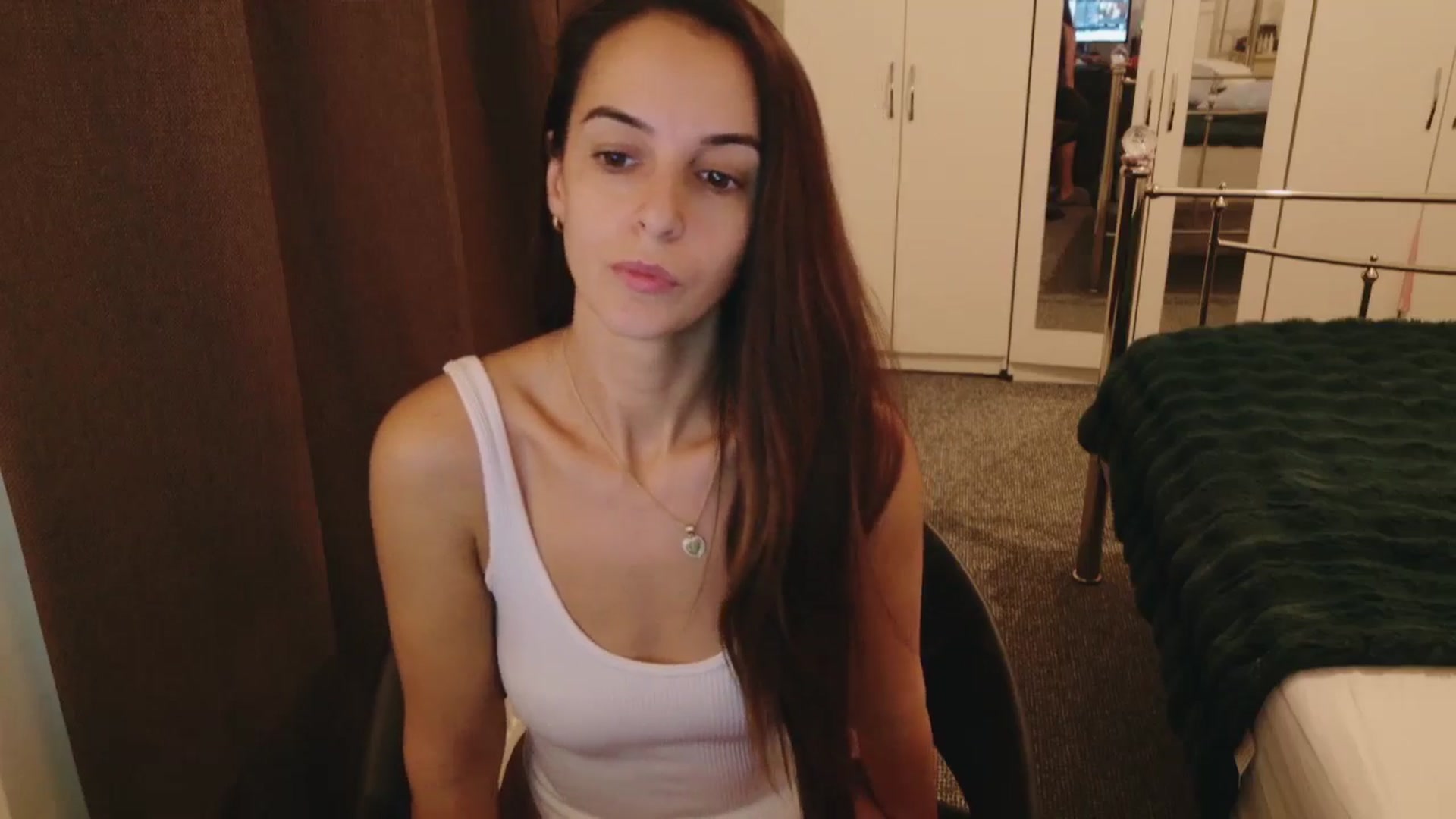 Gallery image thumbnail from KarlaOlivia's myfreecams stream on, 11/06/2025, 13:37 image 19 of 20