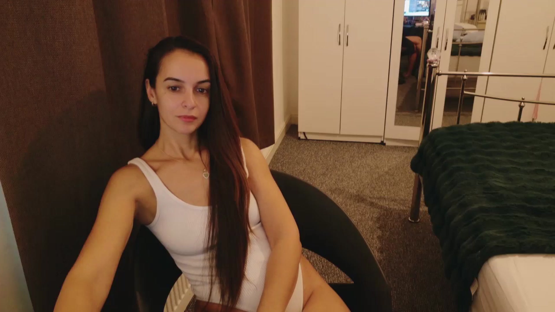 Gallery image thumbnail from KarlaOlivia's myfreecams stream on, 11/06/2025, 13:37 image 15 of 20