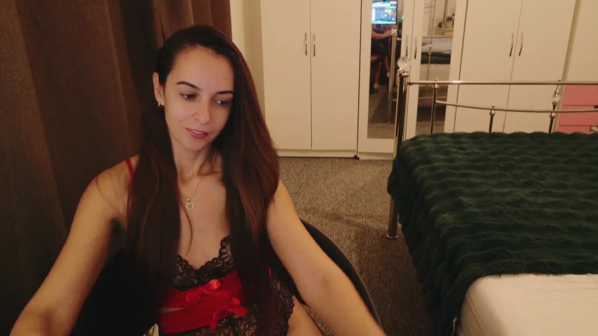 Gallery image thumbnail from KarlaOlivia's myfreecams stream on, 11/07/2025, 17:19 image 18 of 20