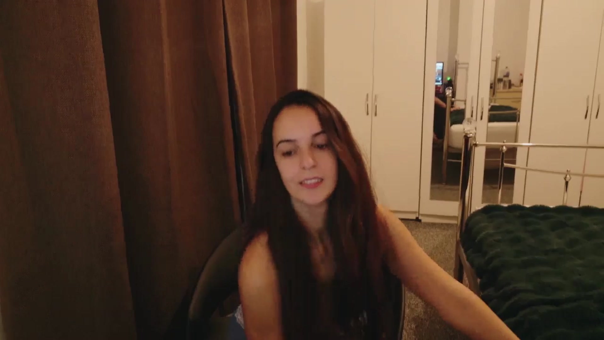 Gallery image thumbnail from KarlaOlivia's myfreecams stream on, 11/10/2025, 18:04 image 13 of 20
