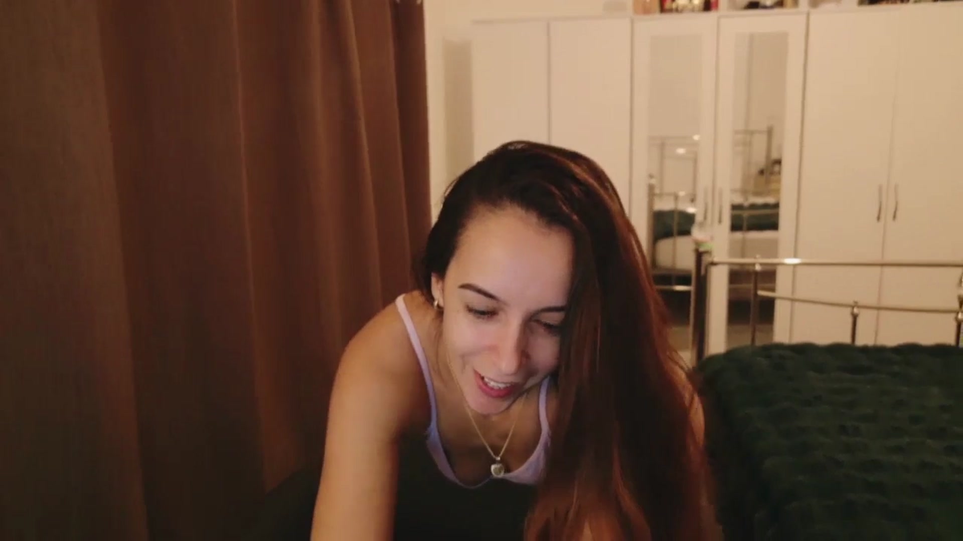 Gallery image thumbnail from KarlaOlivia's myfreecams stream on, 11/13/2025, 13:42 image 16 of 20
