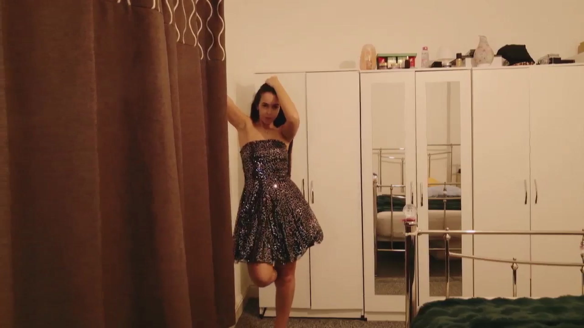 Gallery image thumbnail from KarlaOlivia's myfreecams stream on, 11/17/2025, 12:21 image 12 of 20