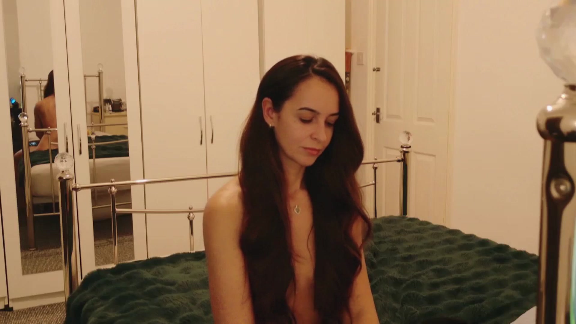 Gallery image thumbnail from KarlaOlivia's myfreecams stream on, 11/18/2025, 19:41 image 8 of 20
