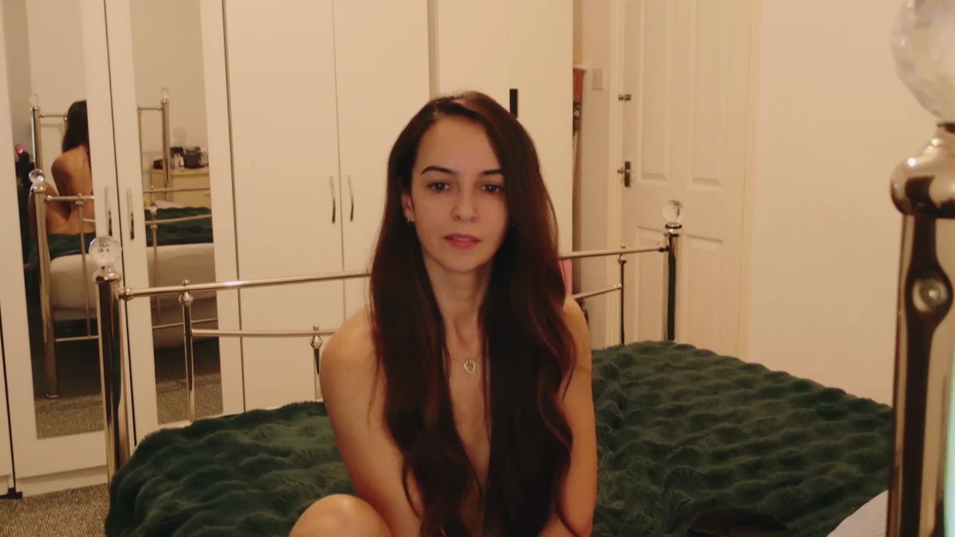 Gallery image thumbnail from KarlaOlivia's myfreecams stream on, 11/18/2025, 19:41 image 11 of 20