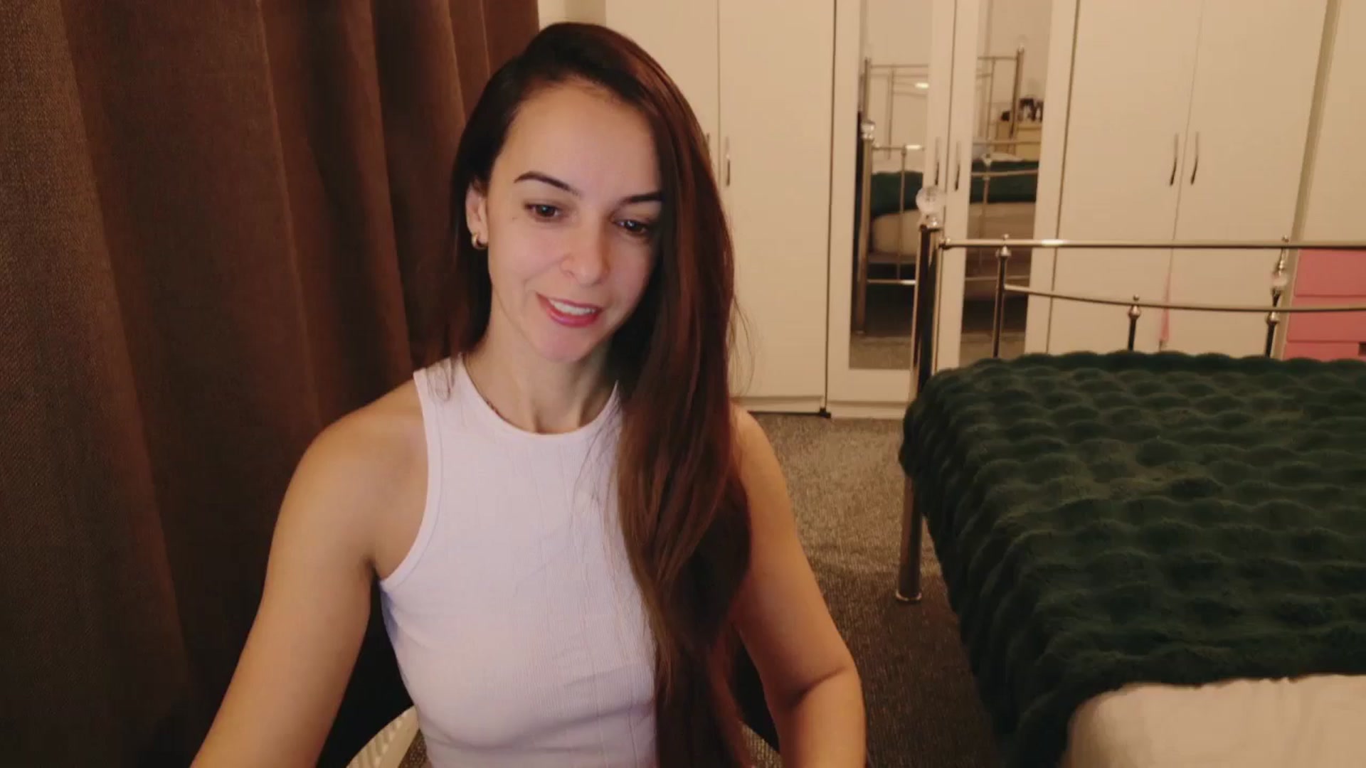 Gallery image thumbnail from KarlaOlivia's myfreecams stream on, 11/20/2025, 12:20 image 1 of 20