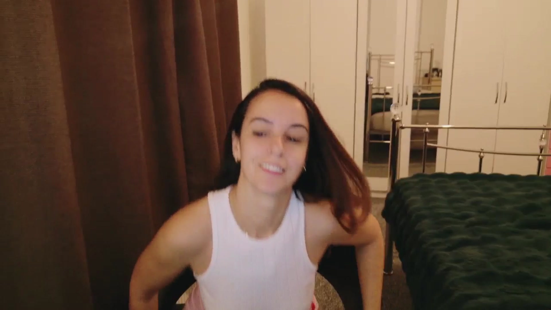 Gallery image thumbnail from KarlaOlivia's myfreecams stream on, 11/20/2025, 12:20 image 12 of 20